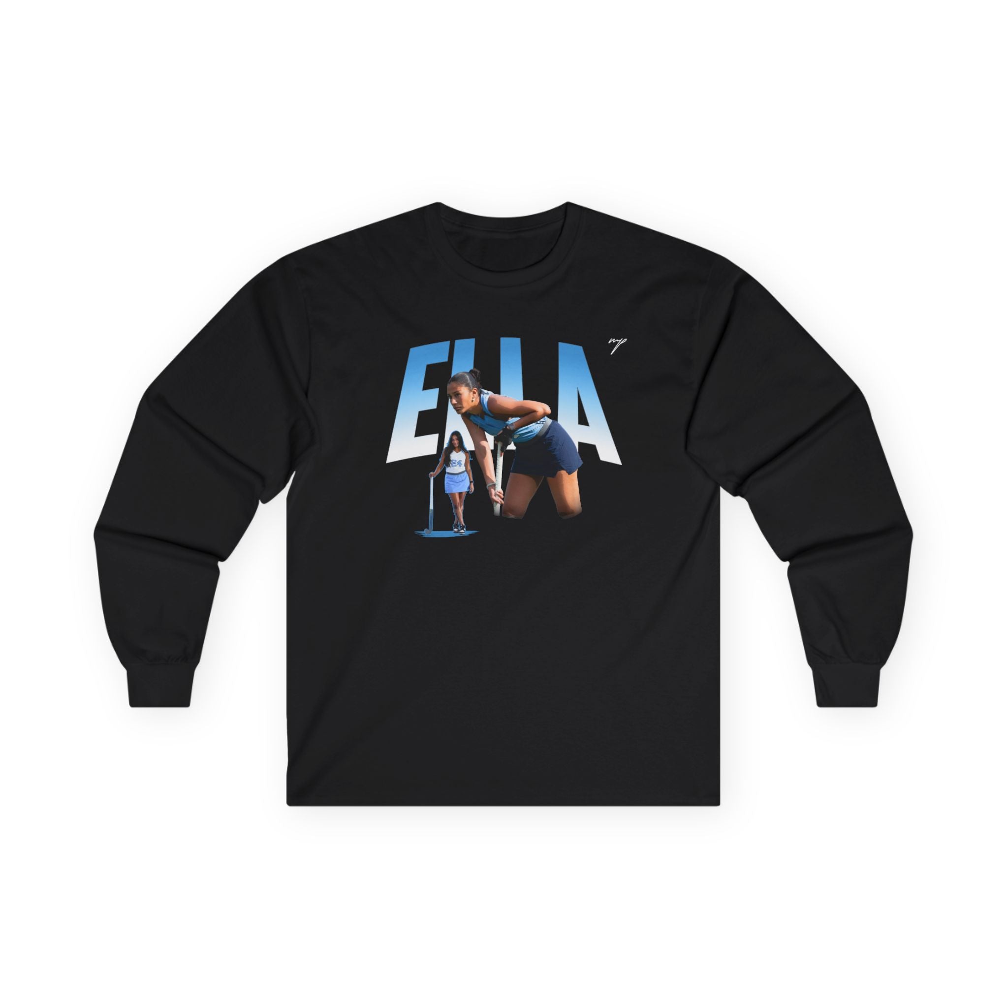 Ella Barbacci Long Sleeve Tee