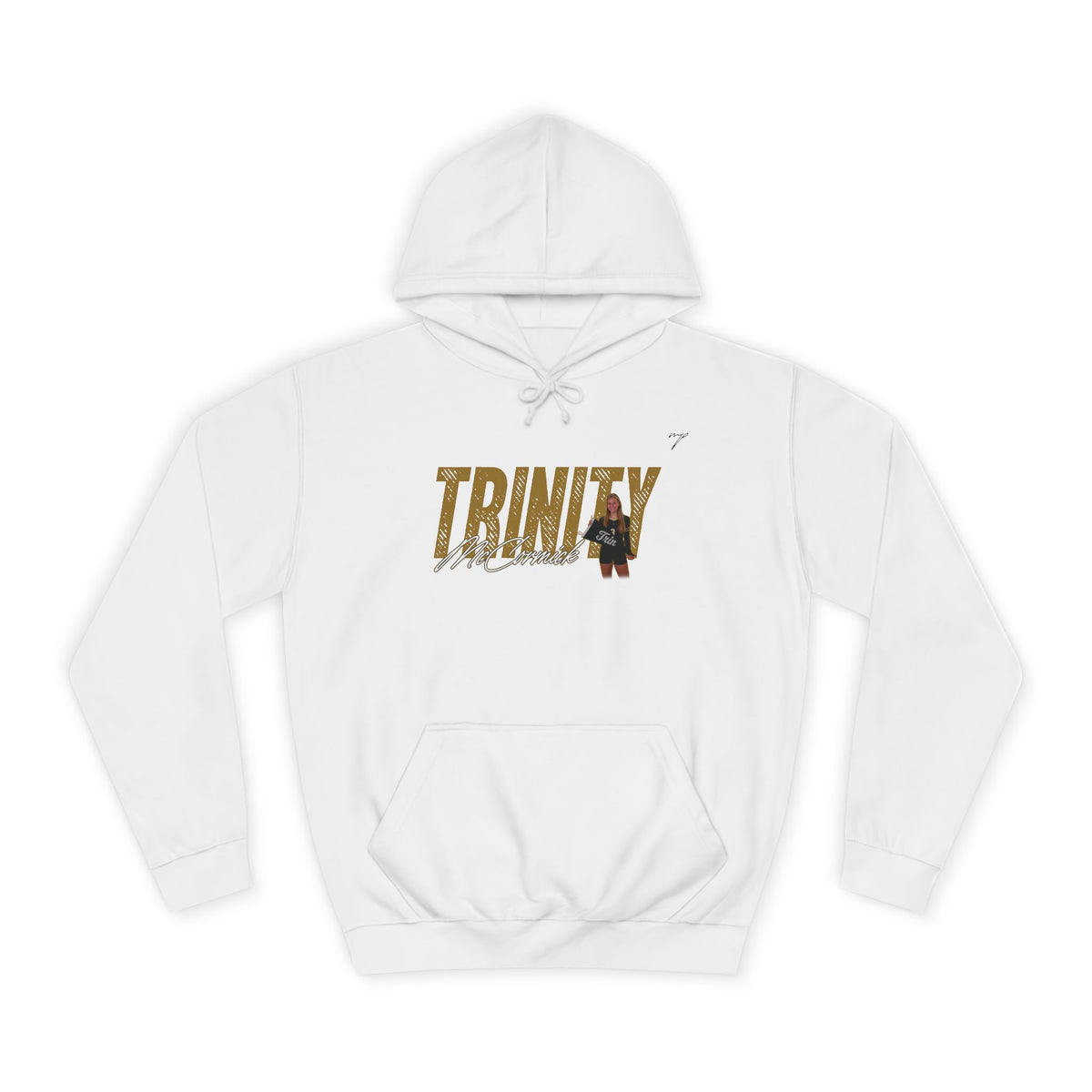 Trinity McCormick Hoodie