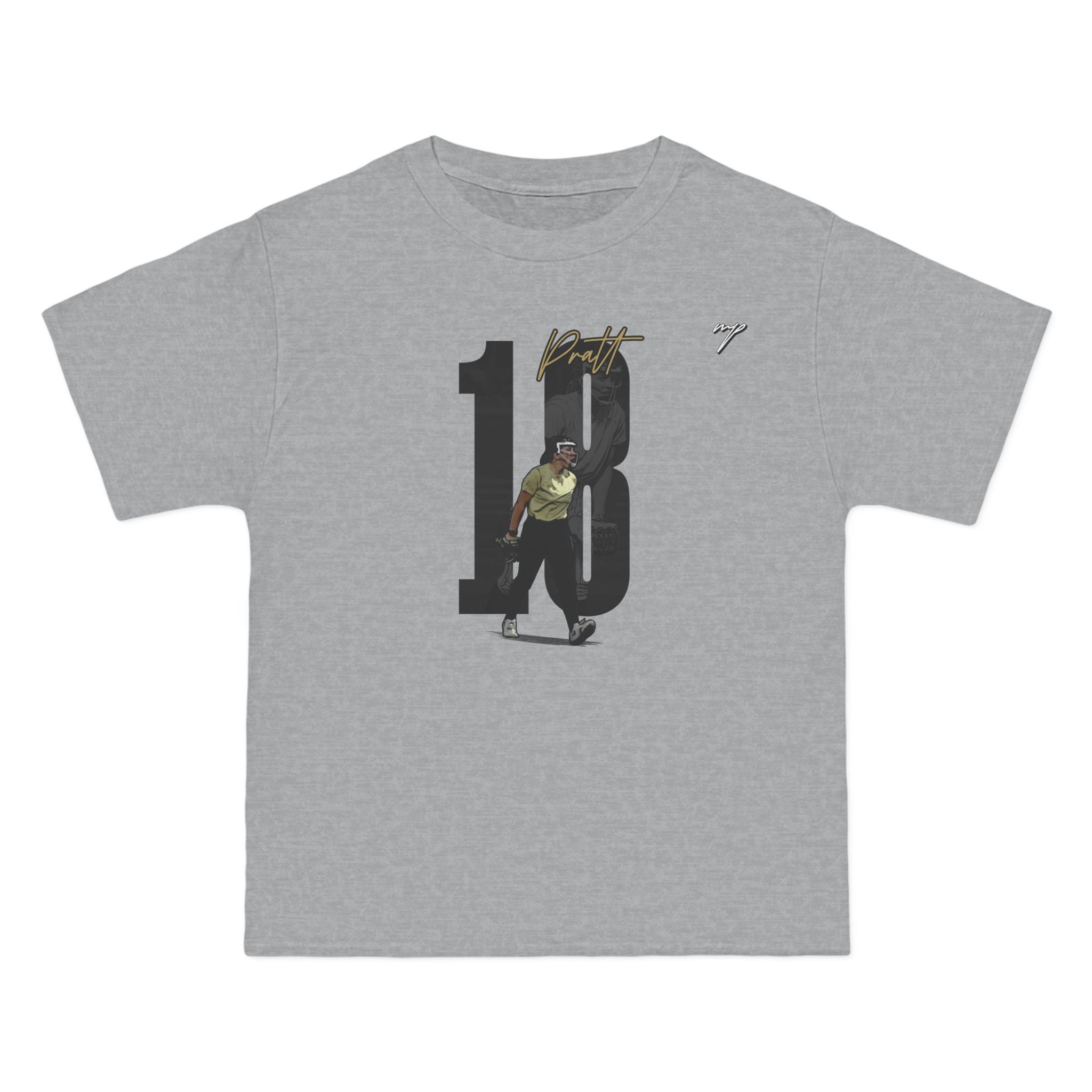 Lucy Pratt Vintage Tee