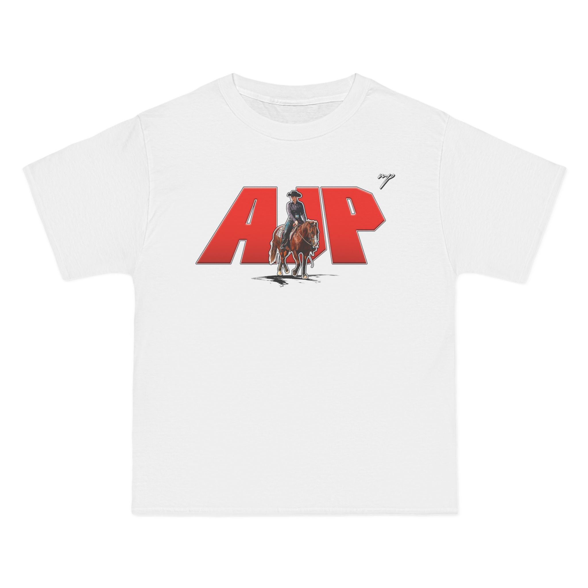 Anna Payne Vintage Tee