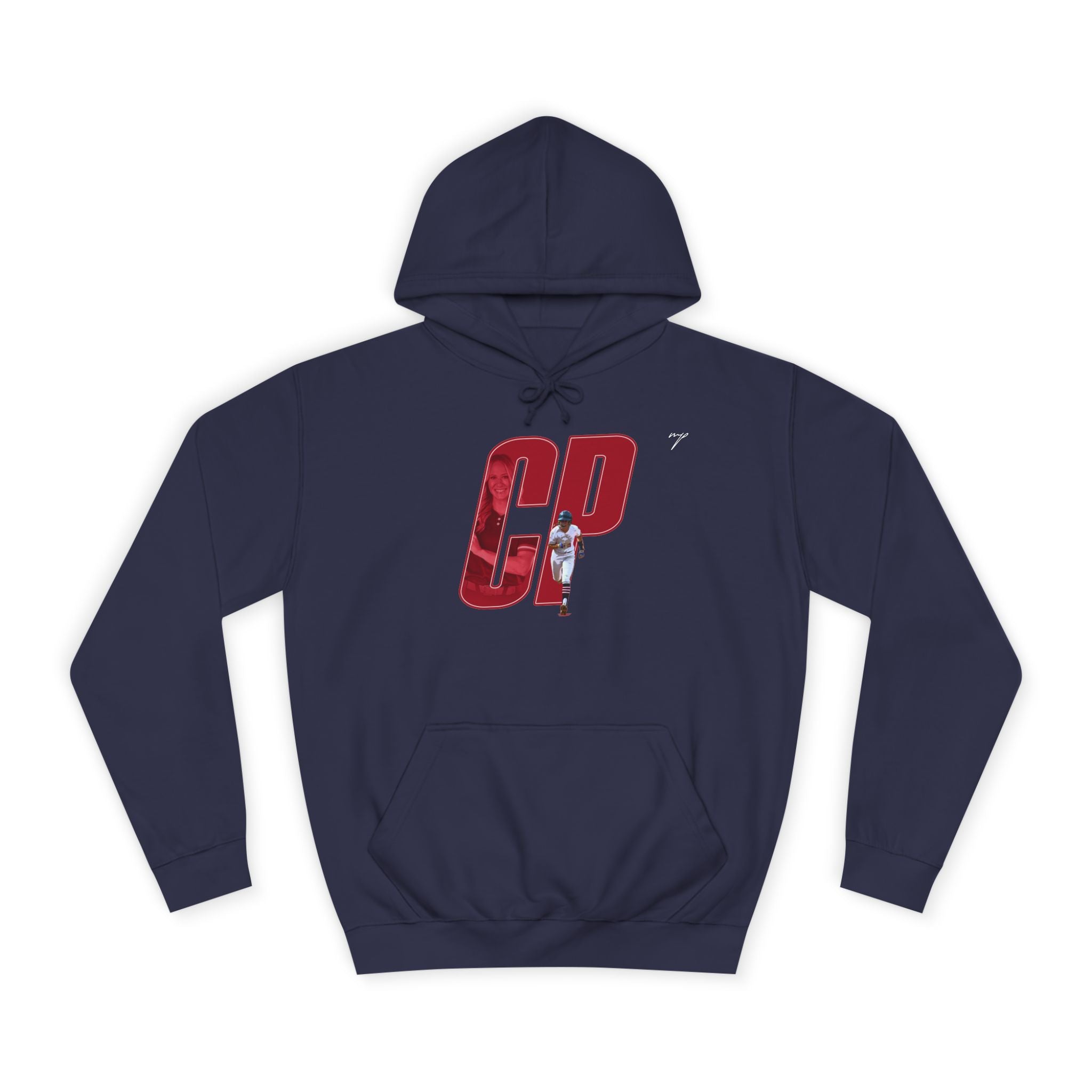 Courtney Poulich Hoodie