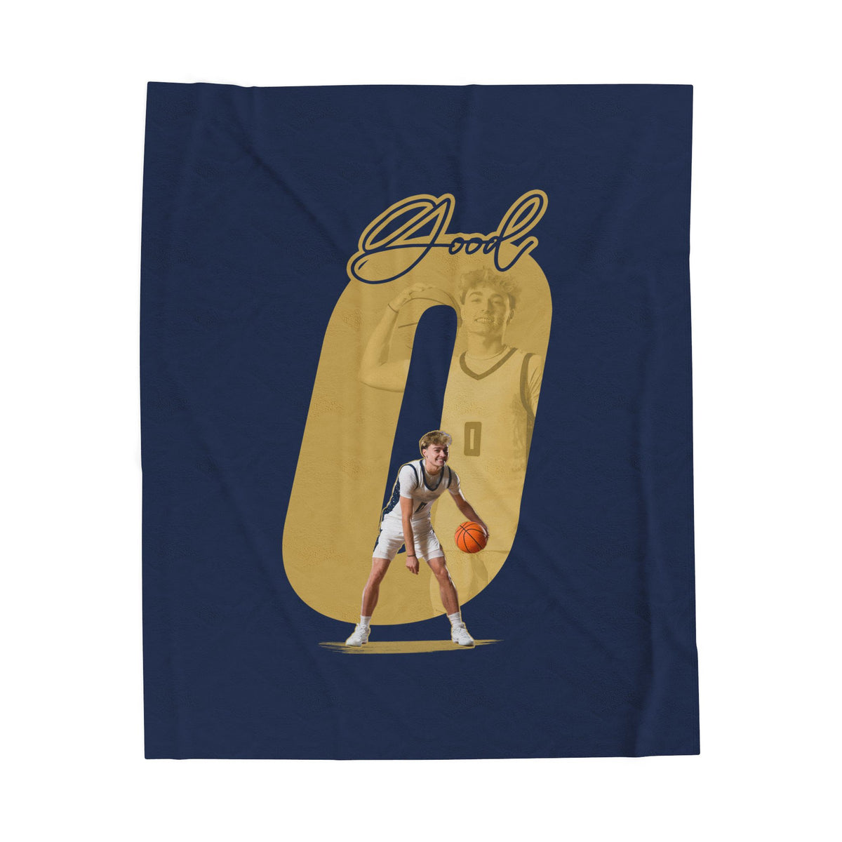 Joshy Good Blanket