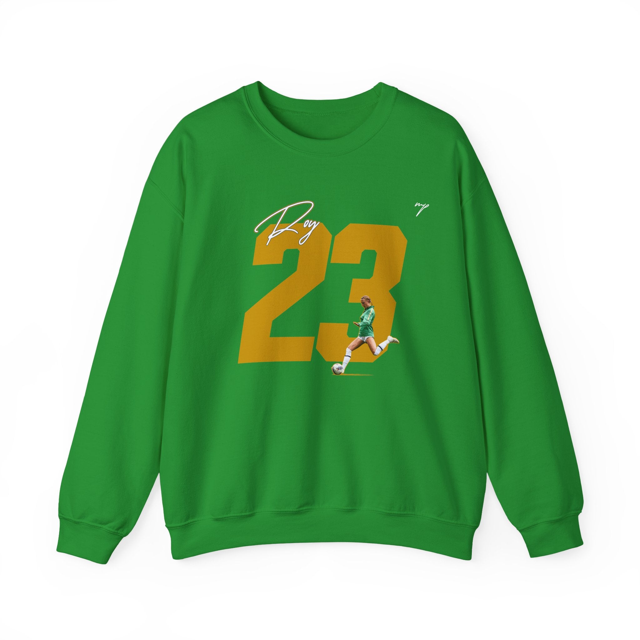 Morgan Roy Crewneck