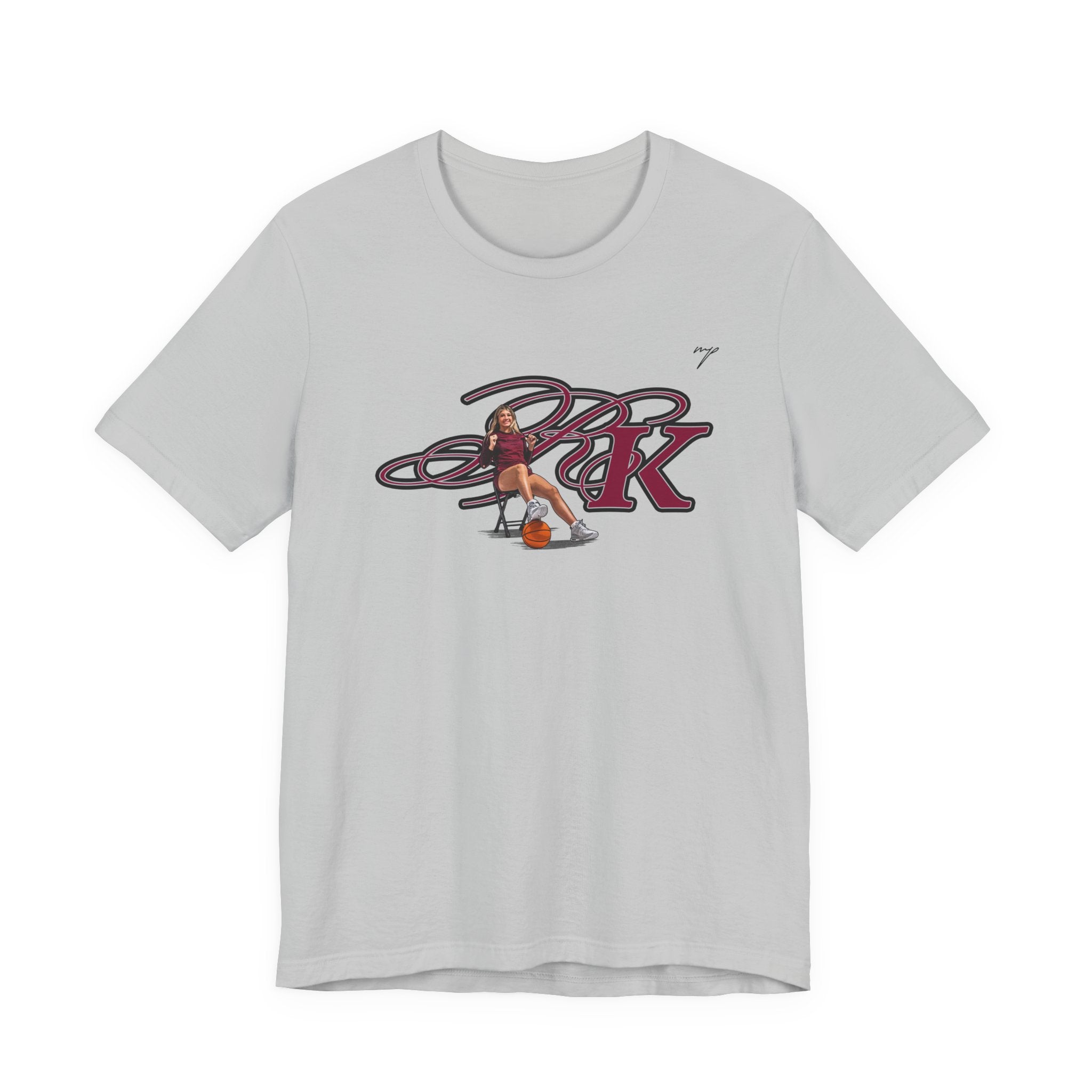 Rylee Kalocay Graphic Tee