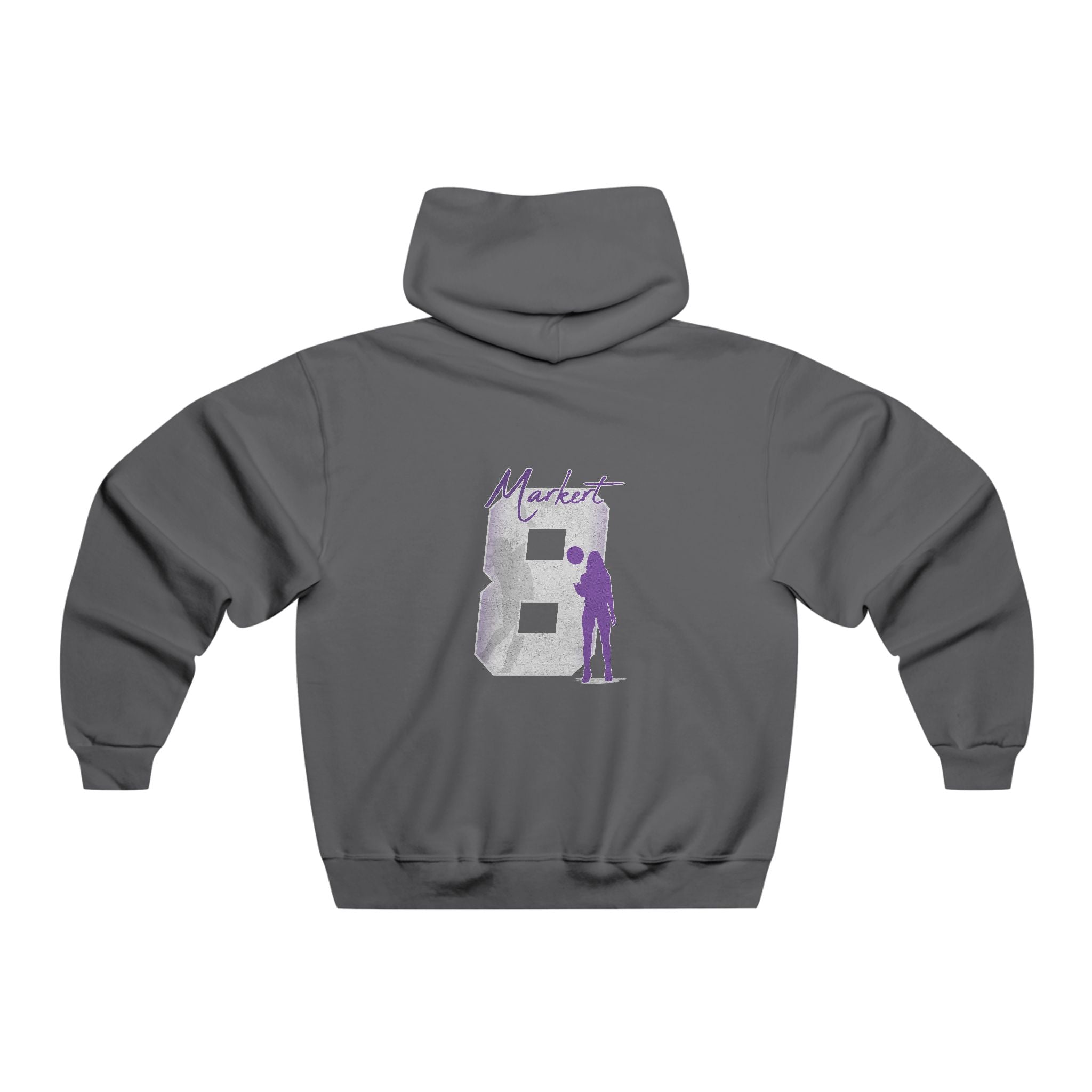 Ashlee Markert Vintage Hoodie