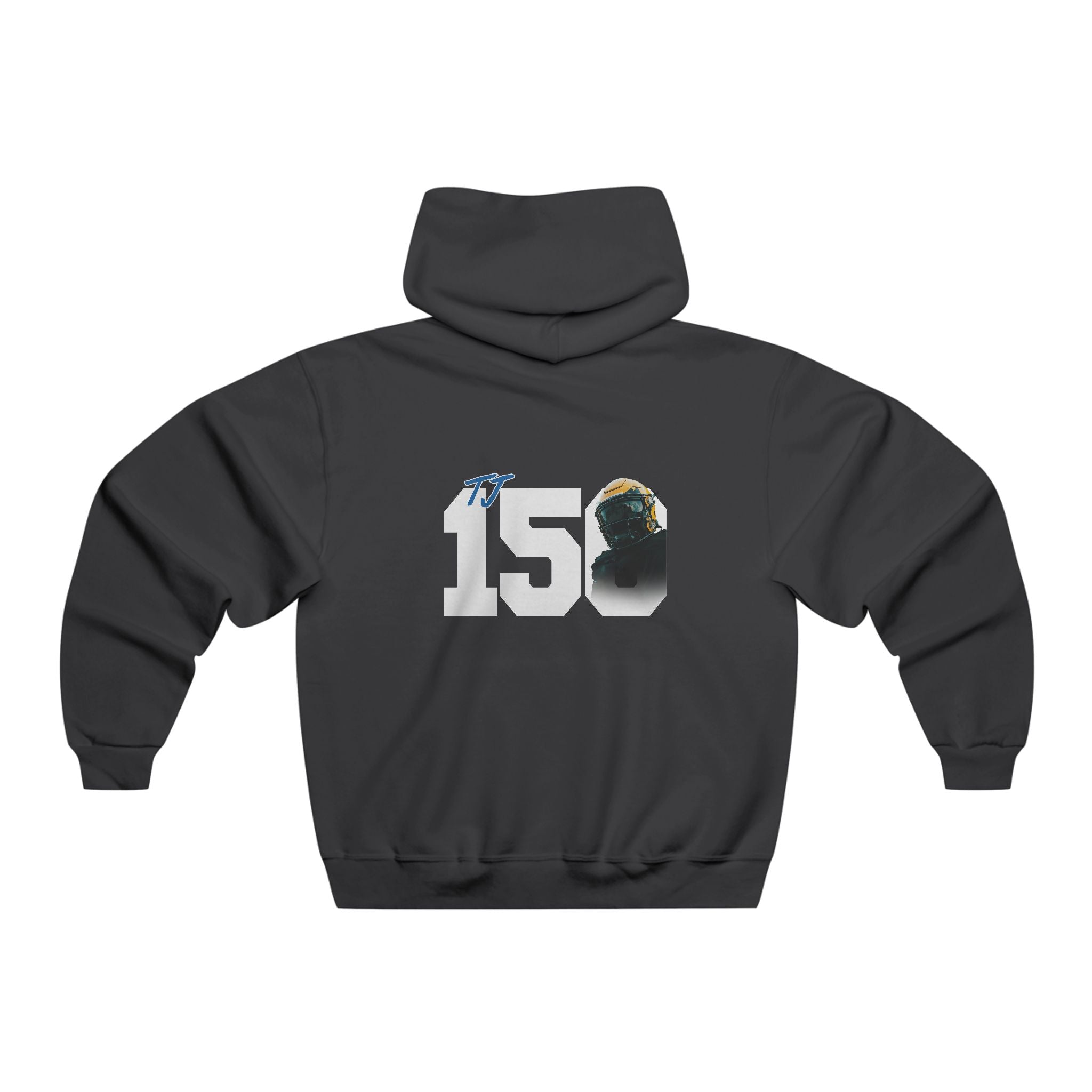 Tyler Johnson Vintage Hoodie