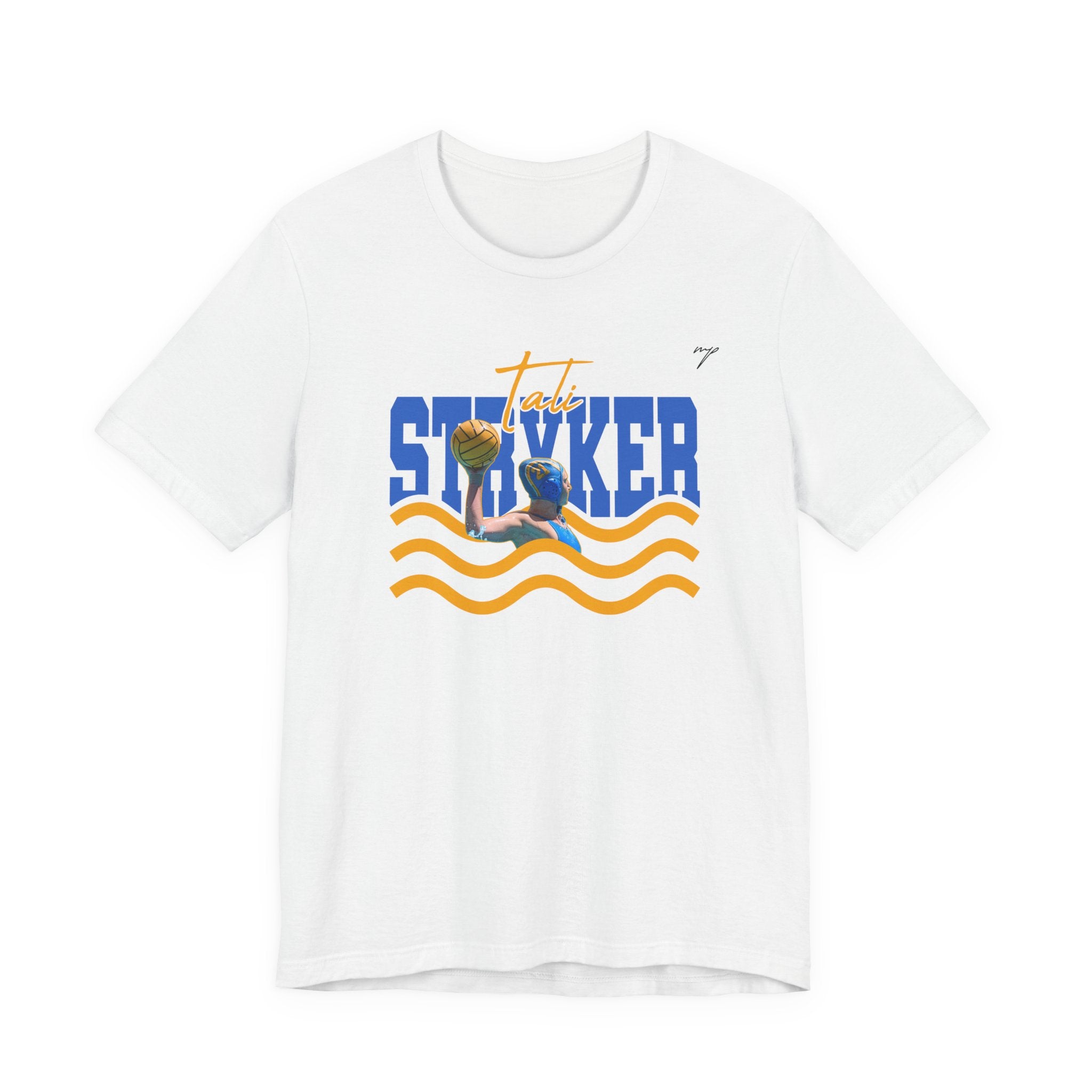 Tali Stryker Graphic Tee