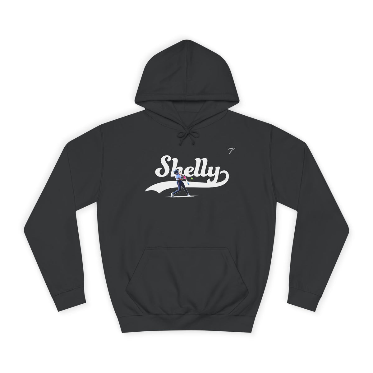 Natalie Shellhorn Hoodie