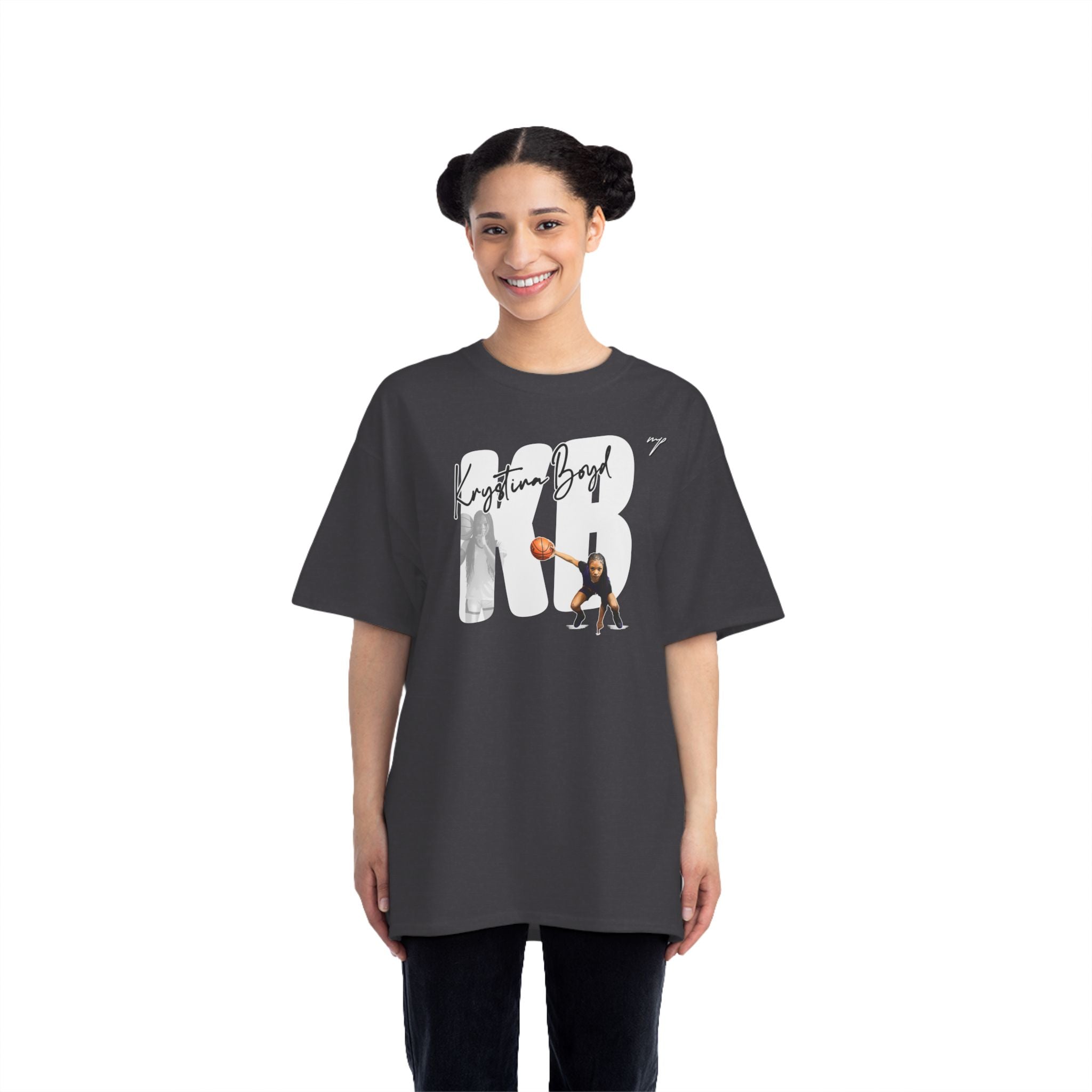 Krystina Boyd Vintage Tee