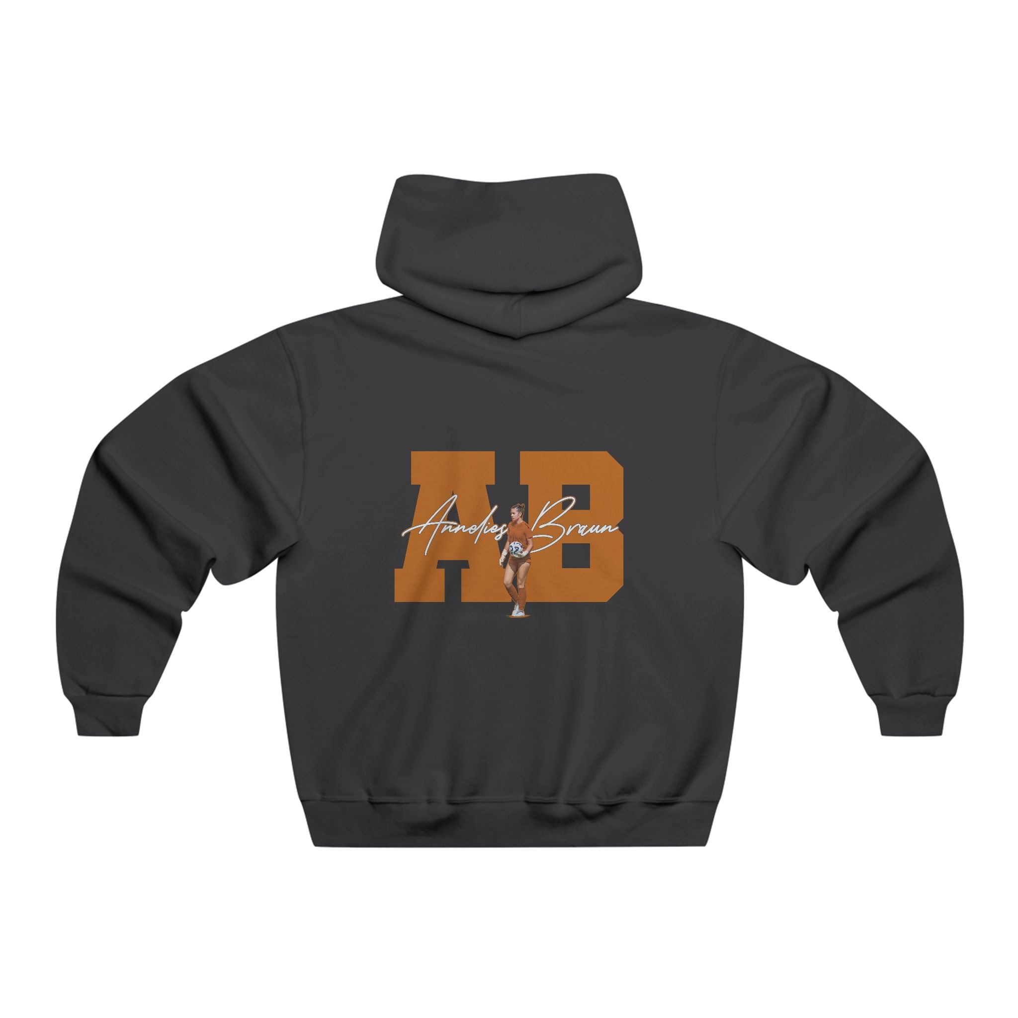 Anneliese Braun Vintage Hoodie