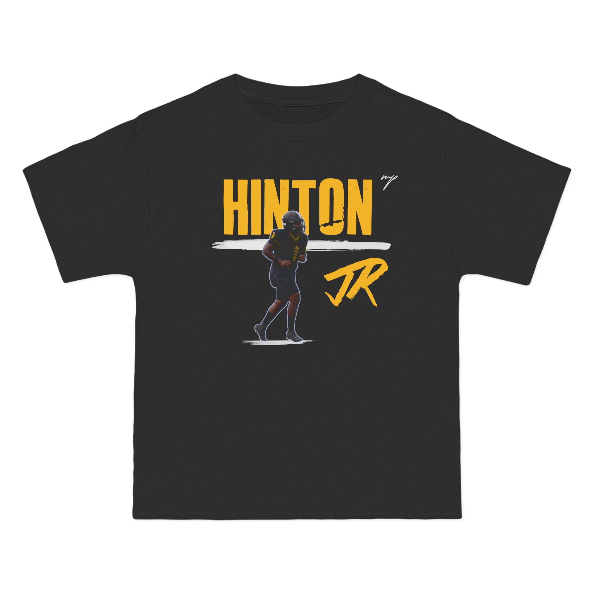 Tyrone Hinton Jr Vintage Tee