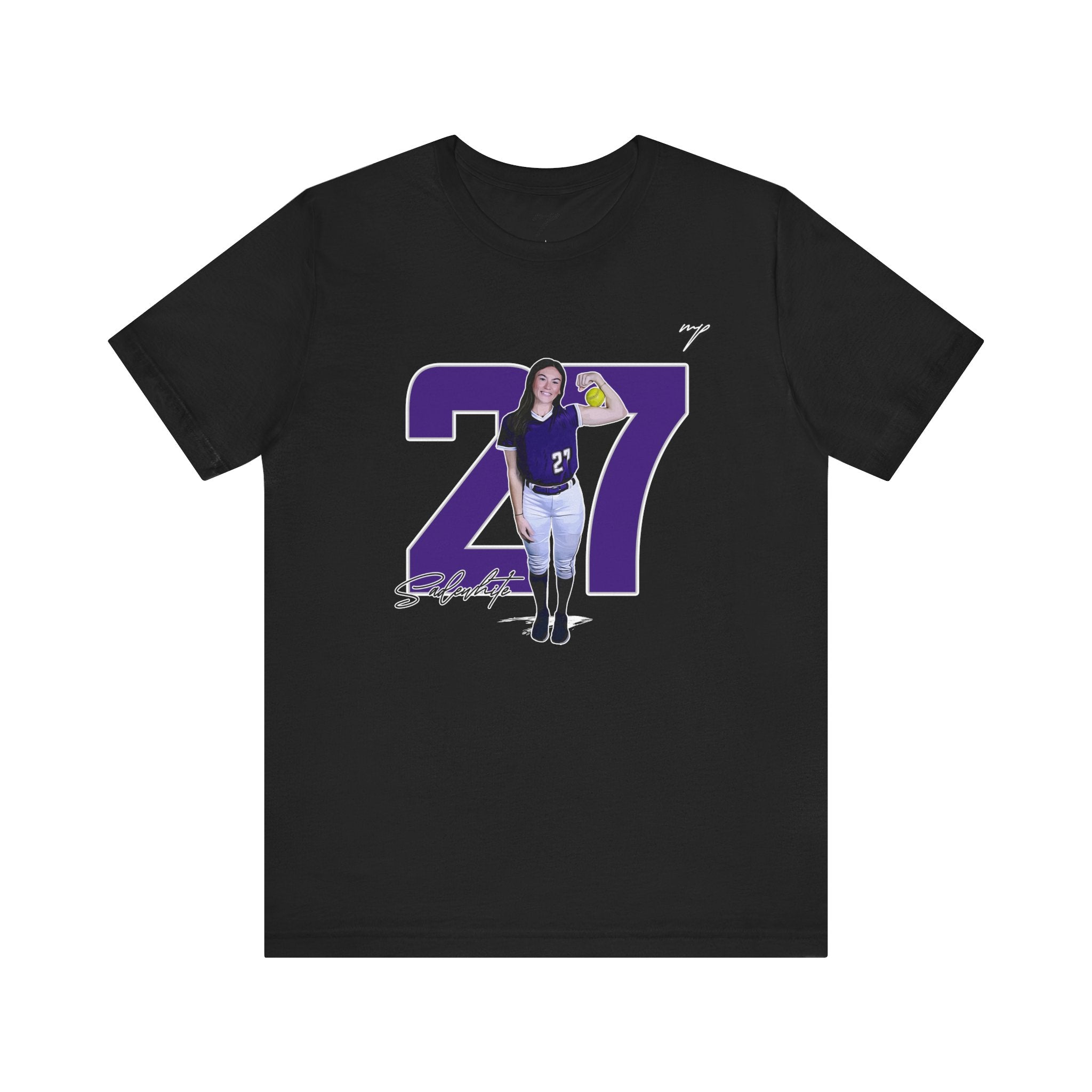 Lucy Sadewhite Graphic Tee