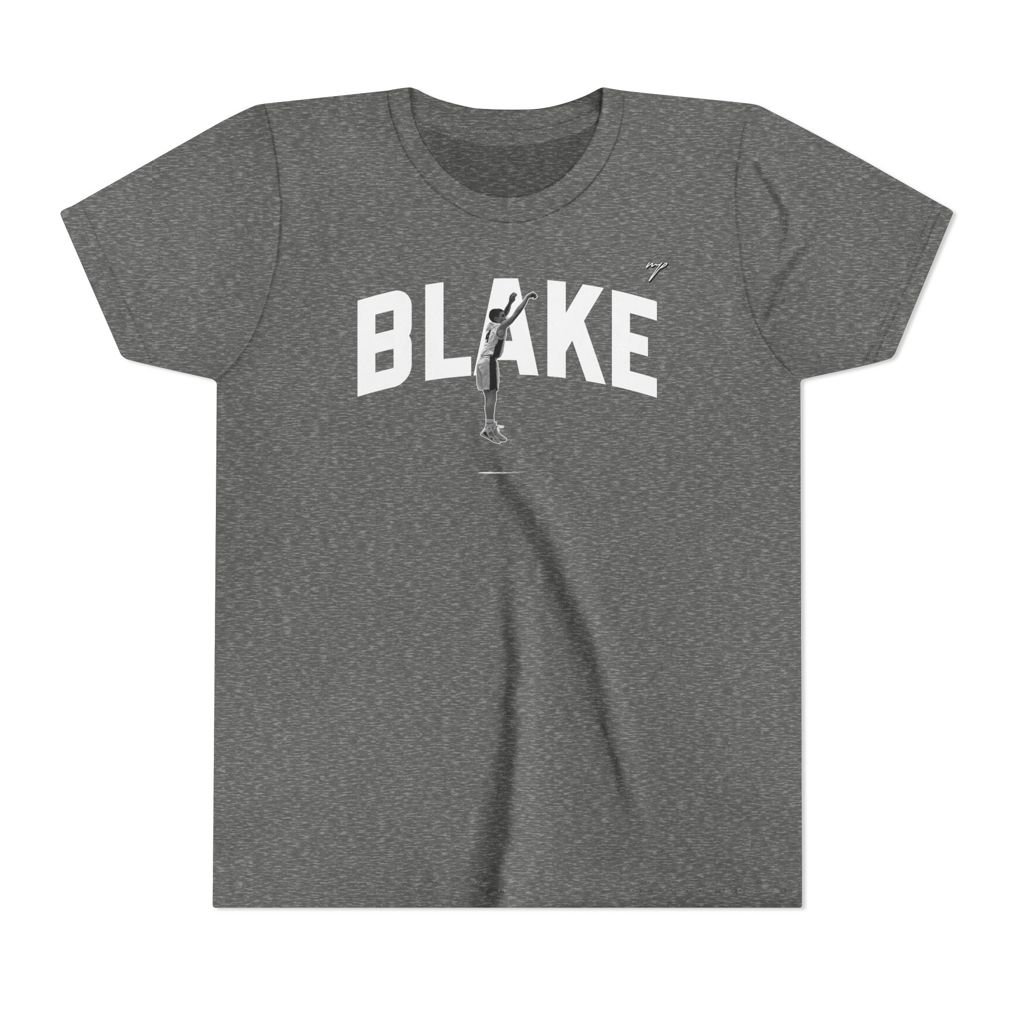 Blake Swanson YOUTH Graphic Tee