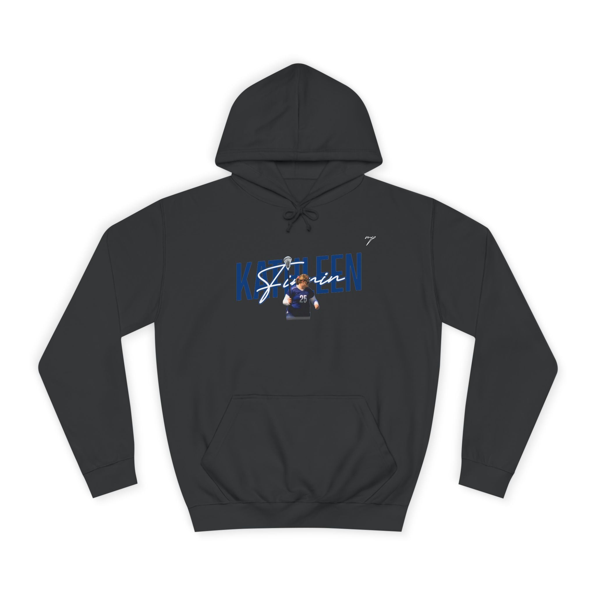 Kathleen Finnin Hoodie