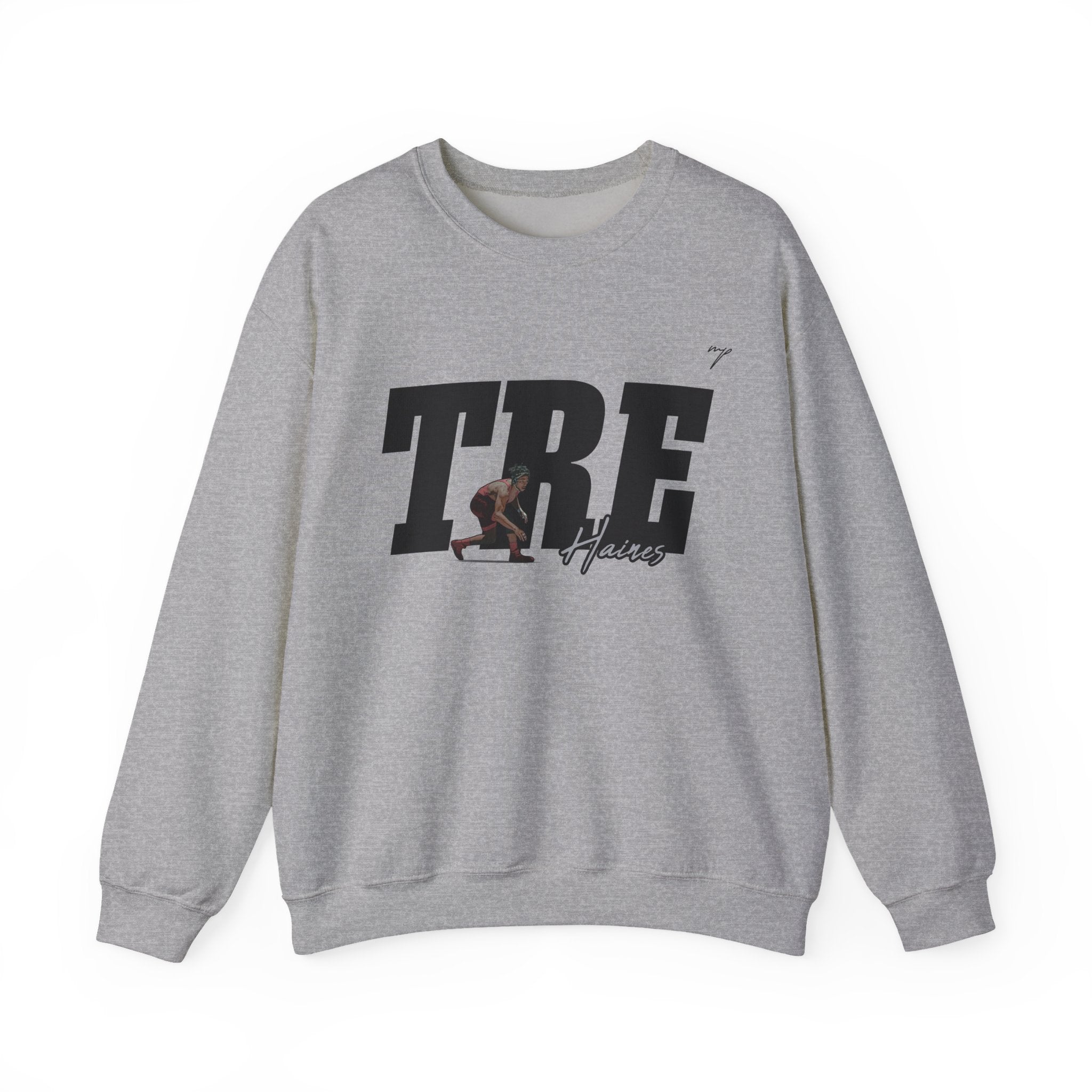 Tre Haines Crewneck