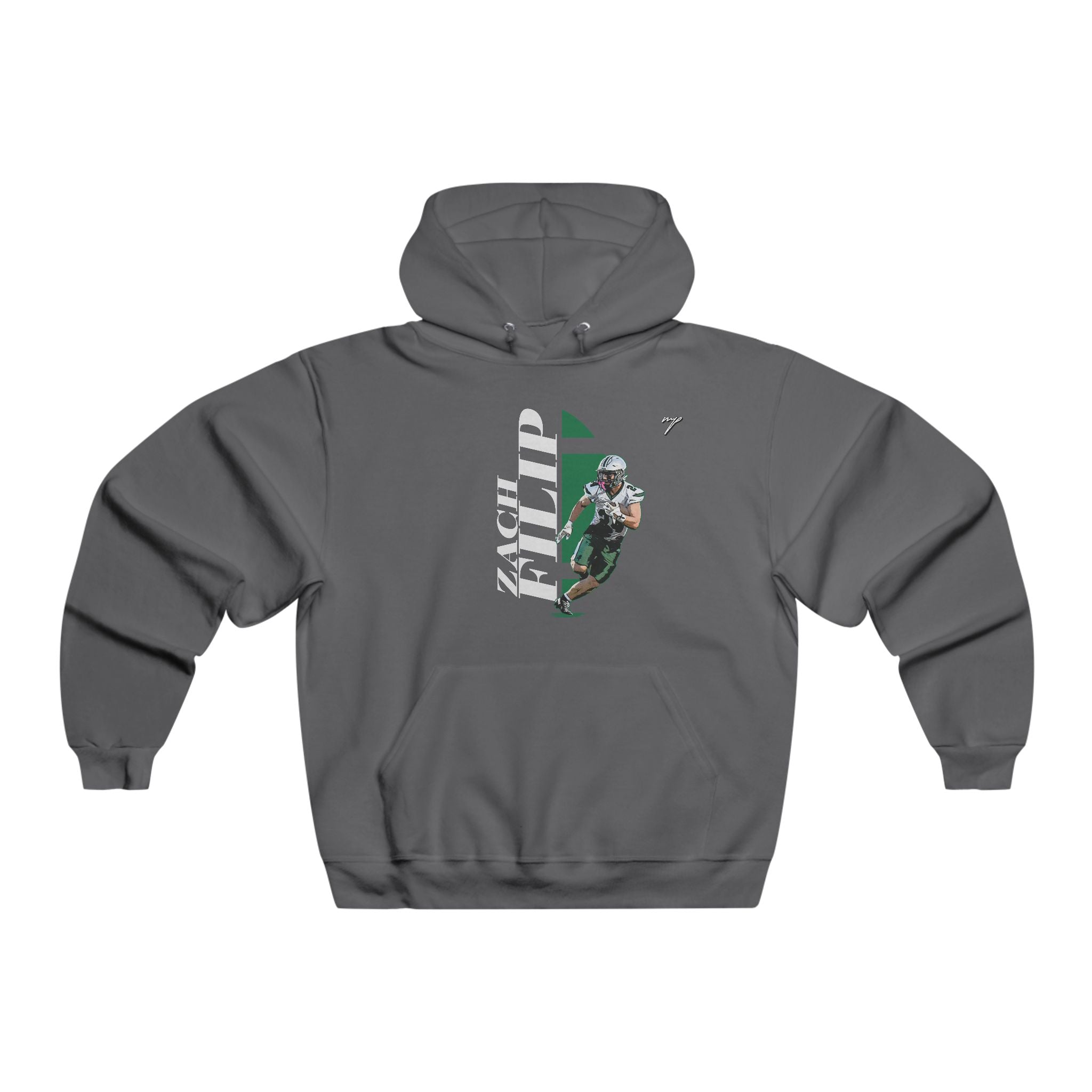 Zach Filip Vintage Hoodie