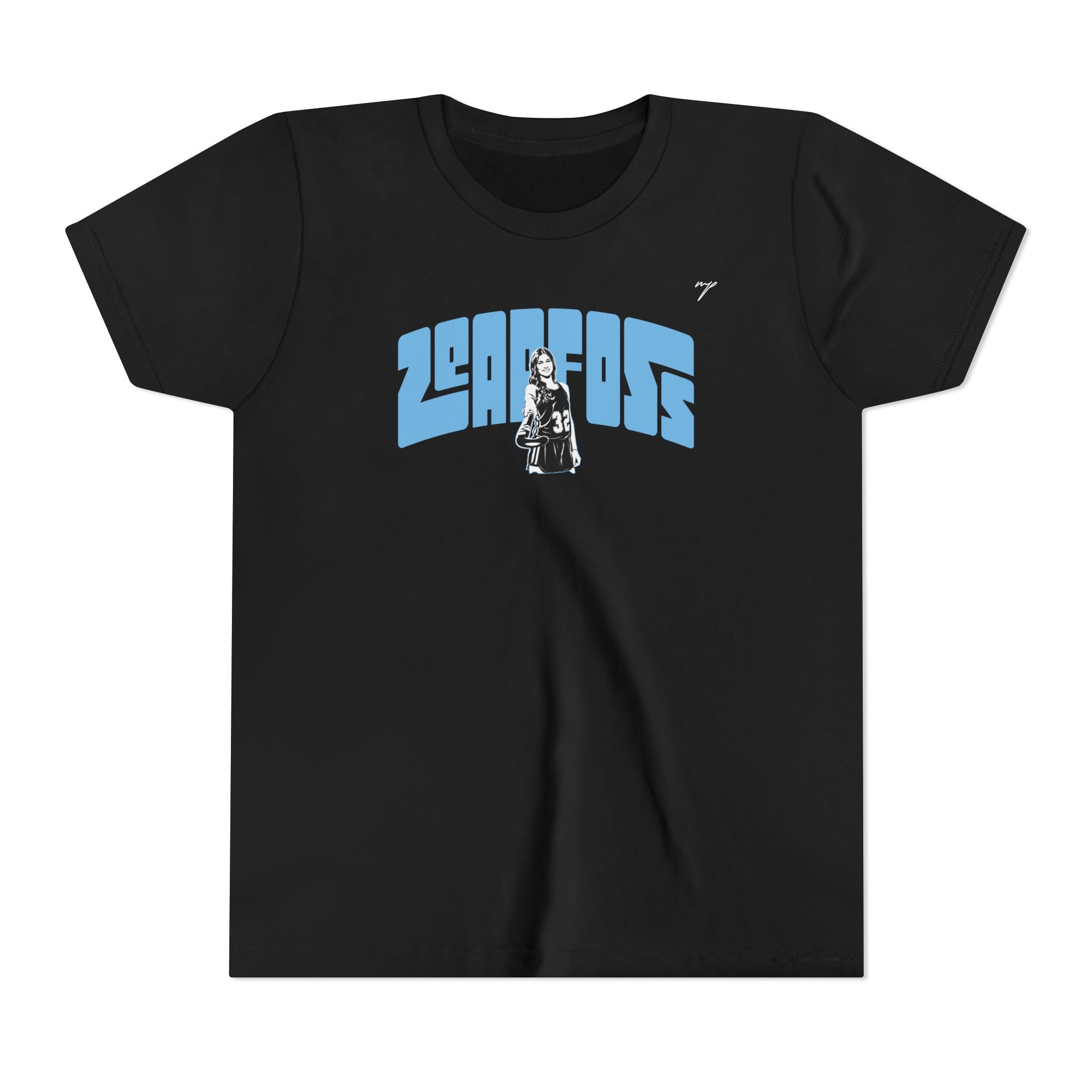 Rylie Zearfoss YOUTH Graphic Tee