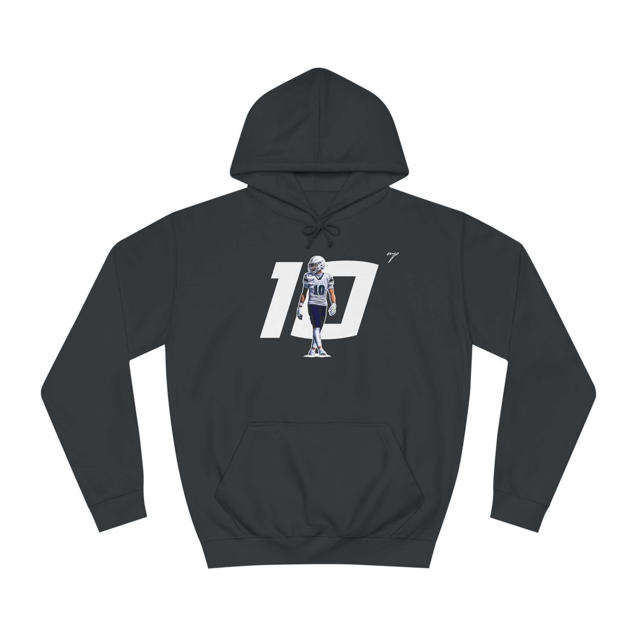 Kyree Wilson Hoodie