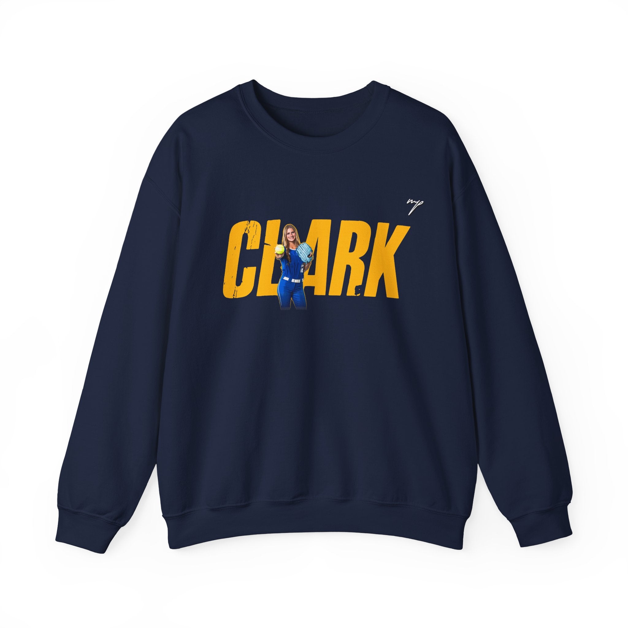 Sophia Clark Crewneck