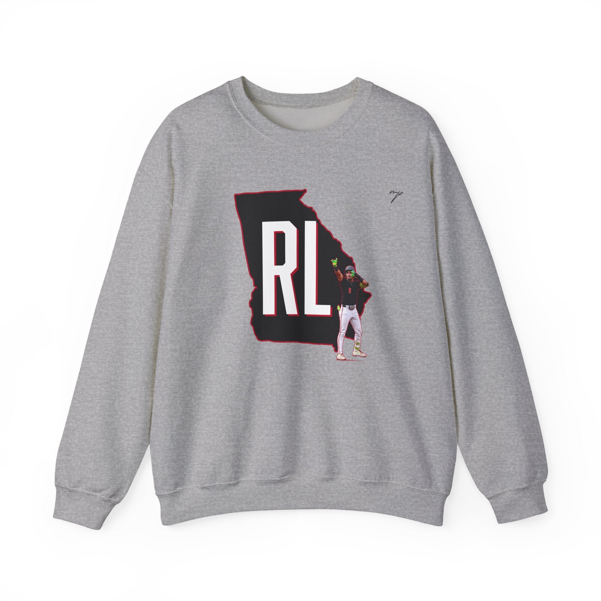 Rylan Lujo Crewneck
