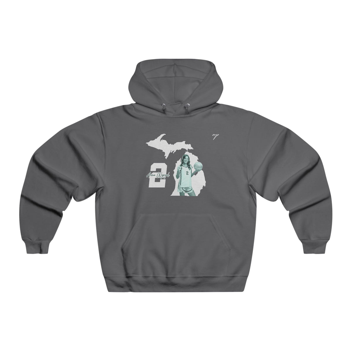Anna Wypych Vintage Hoodie