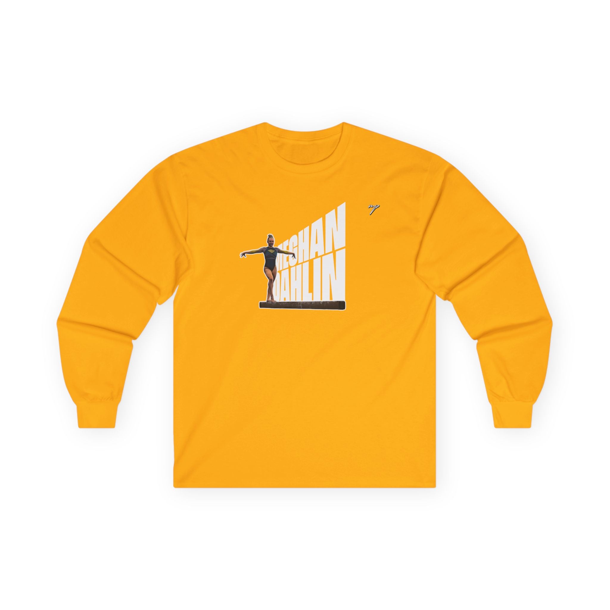 Meghan Dahlin Long Sleeve Tee