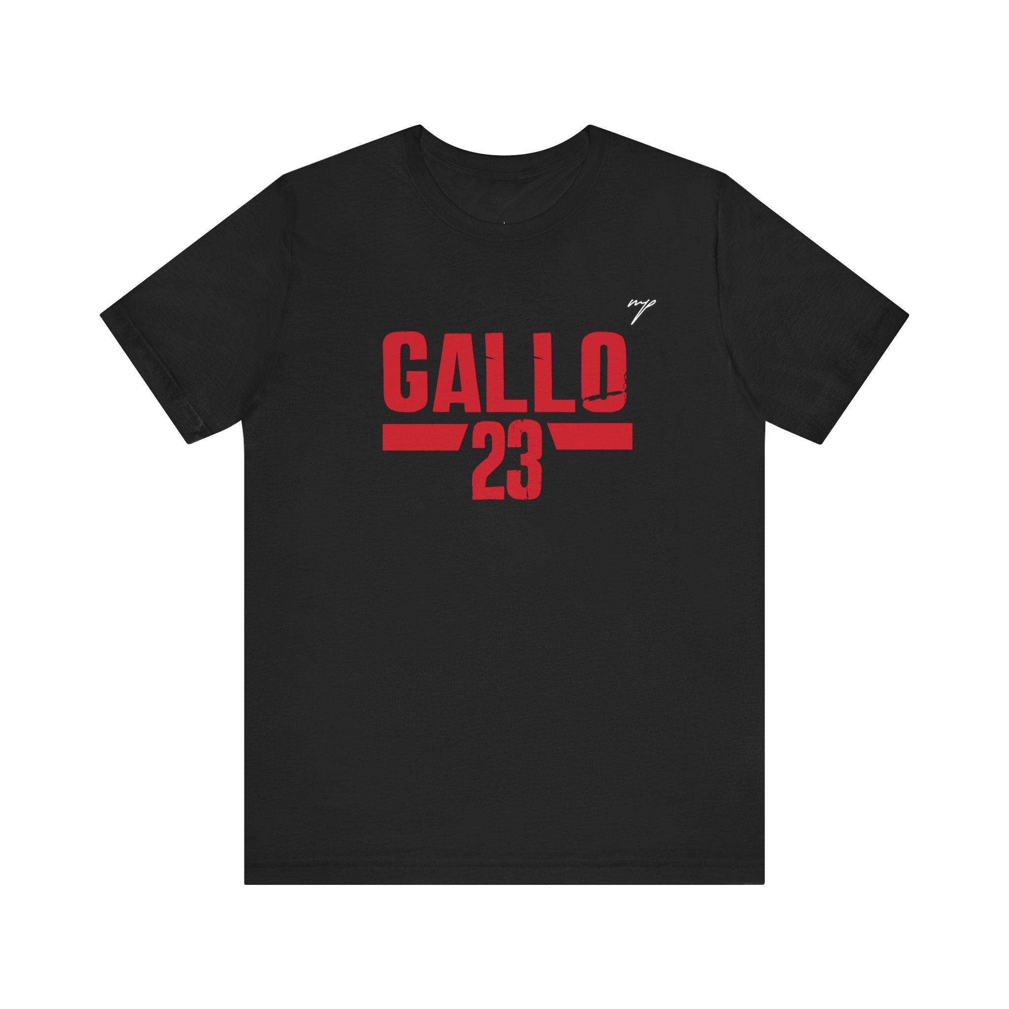 Ethan Gallo Graphic Tee