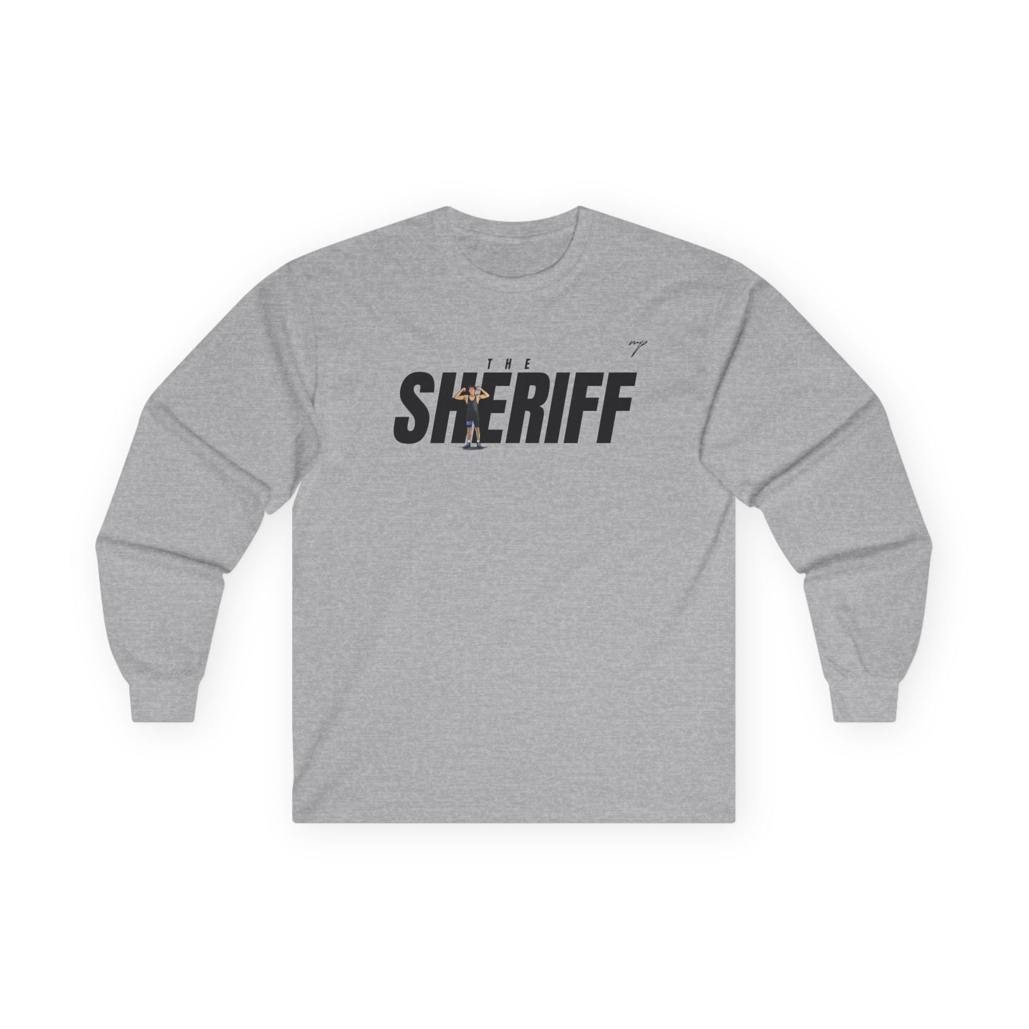 Bryce Nichols Long Sleeve
