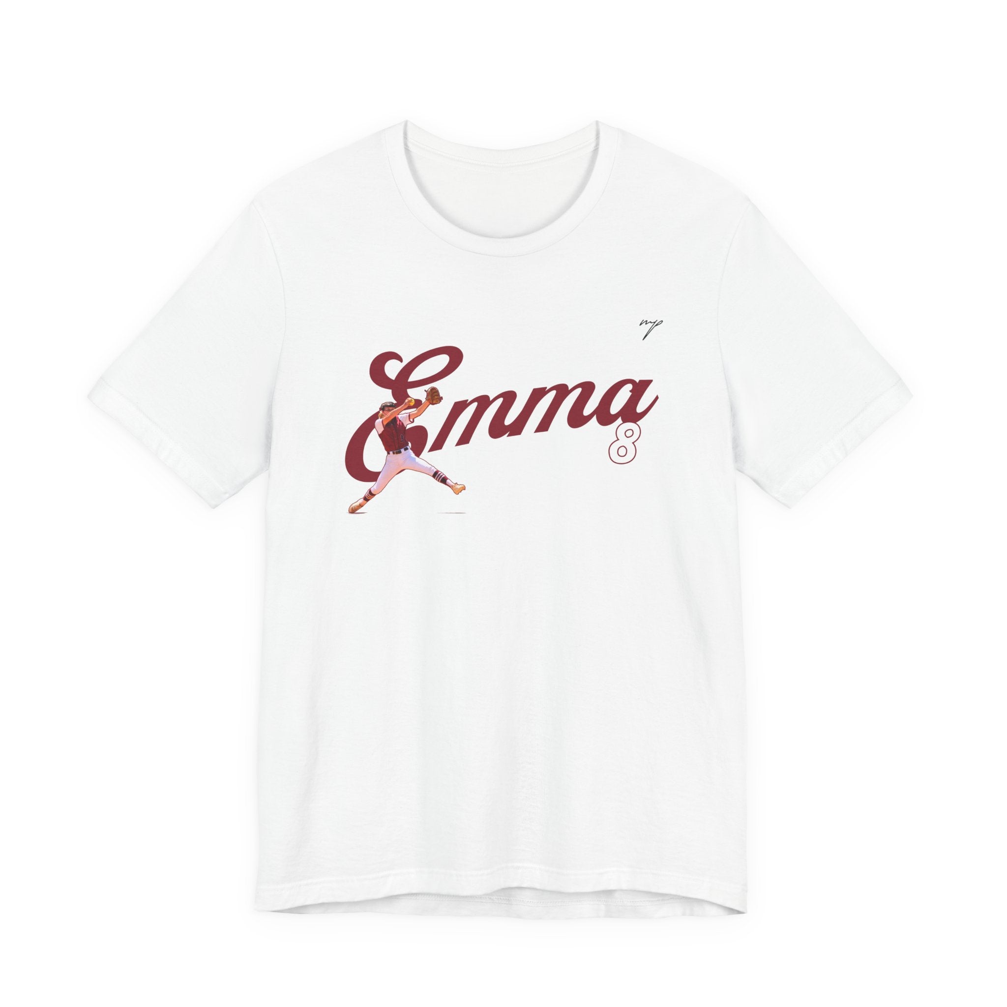 Emma Crow Graphic Tee