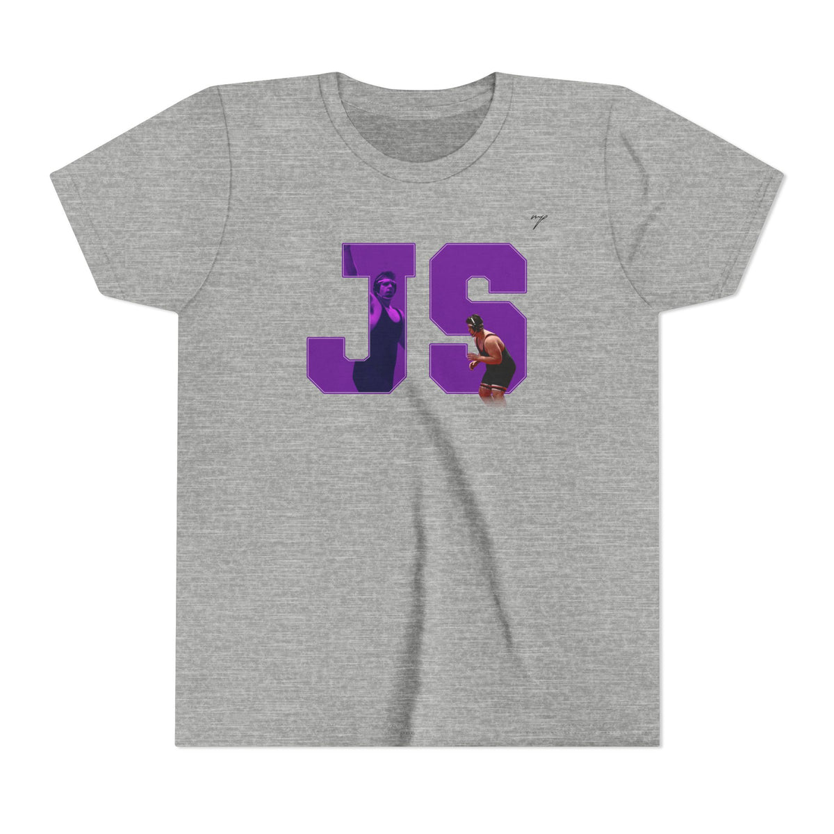 Josef Stephan YOUTH Graphic Tee