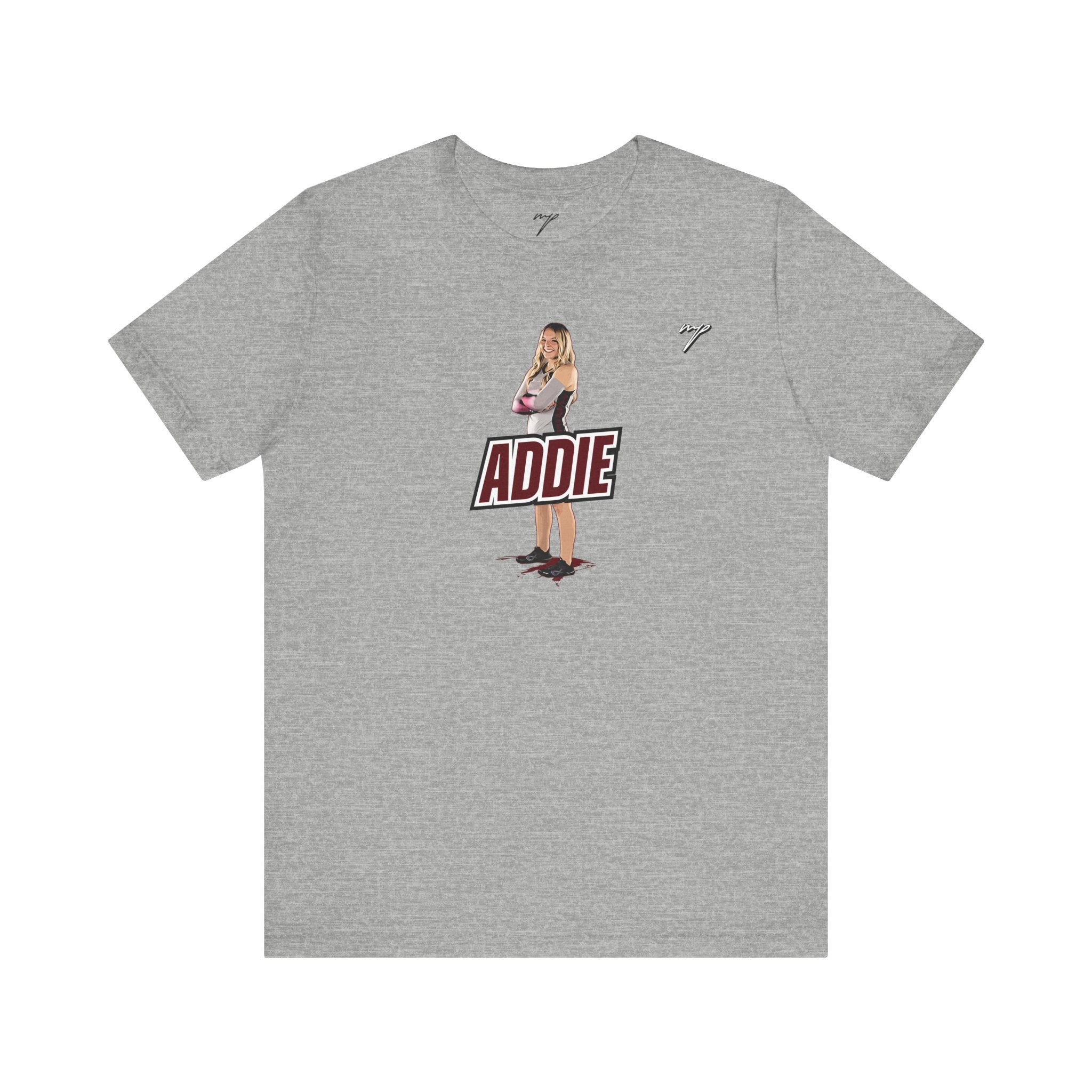 Addison Edwards Graphic Tee