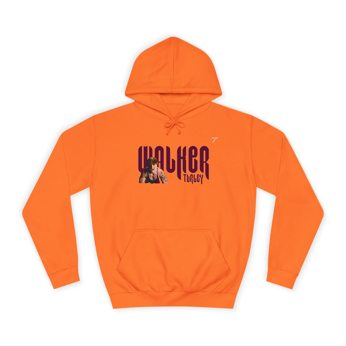Walker Turley Hoodie