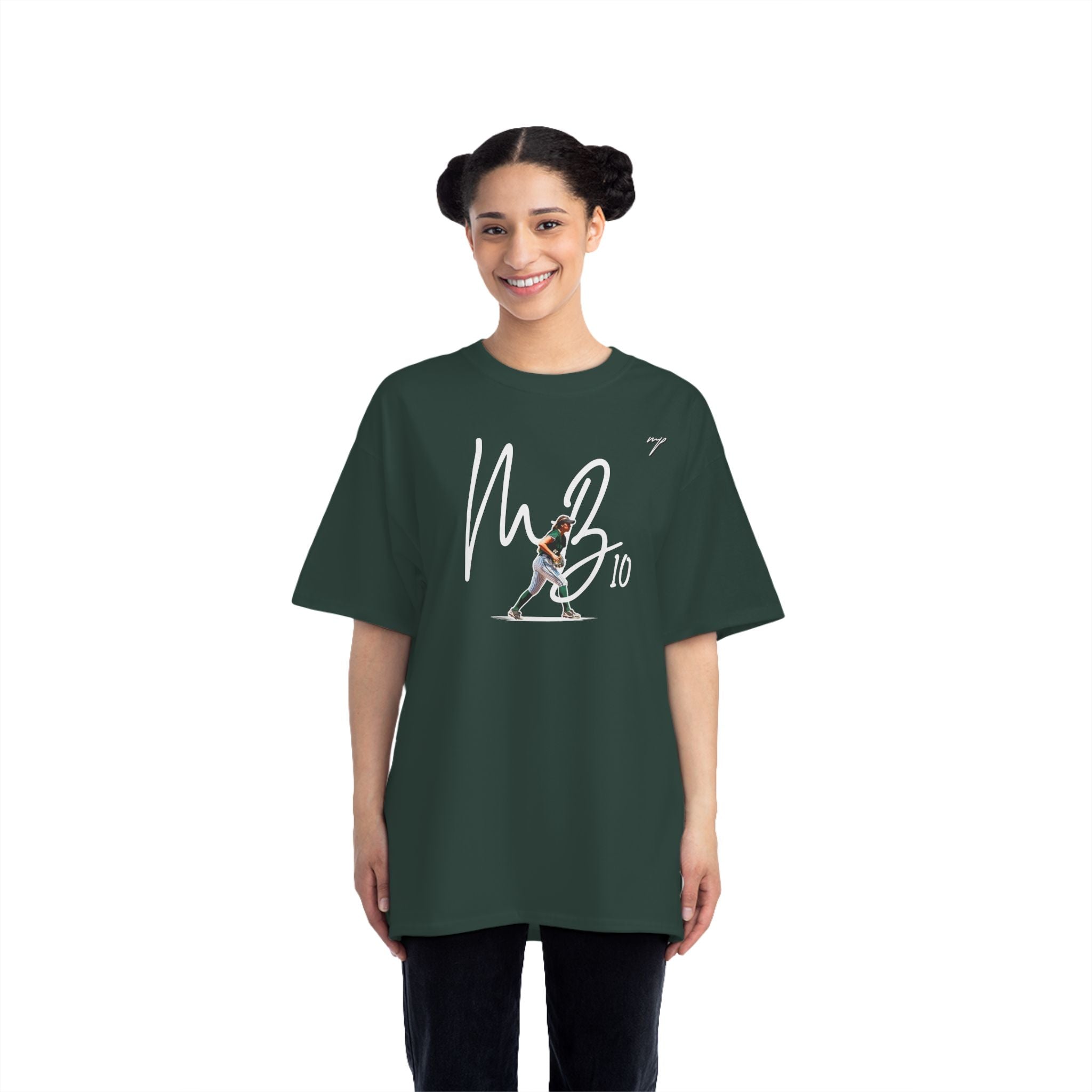 Macy Brandl Vintage Tee