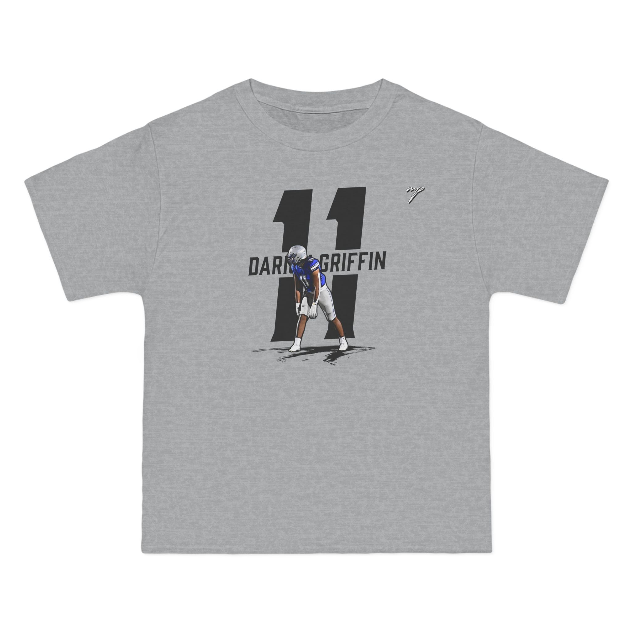 Darion Griffin Vintage Tee