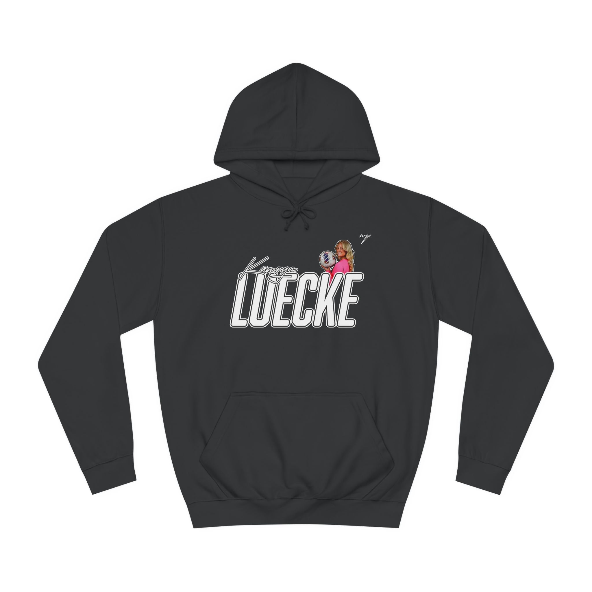 Kamryn Luecke Hoodie