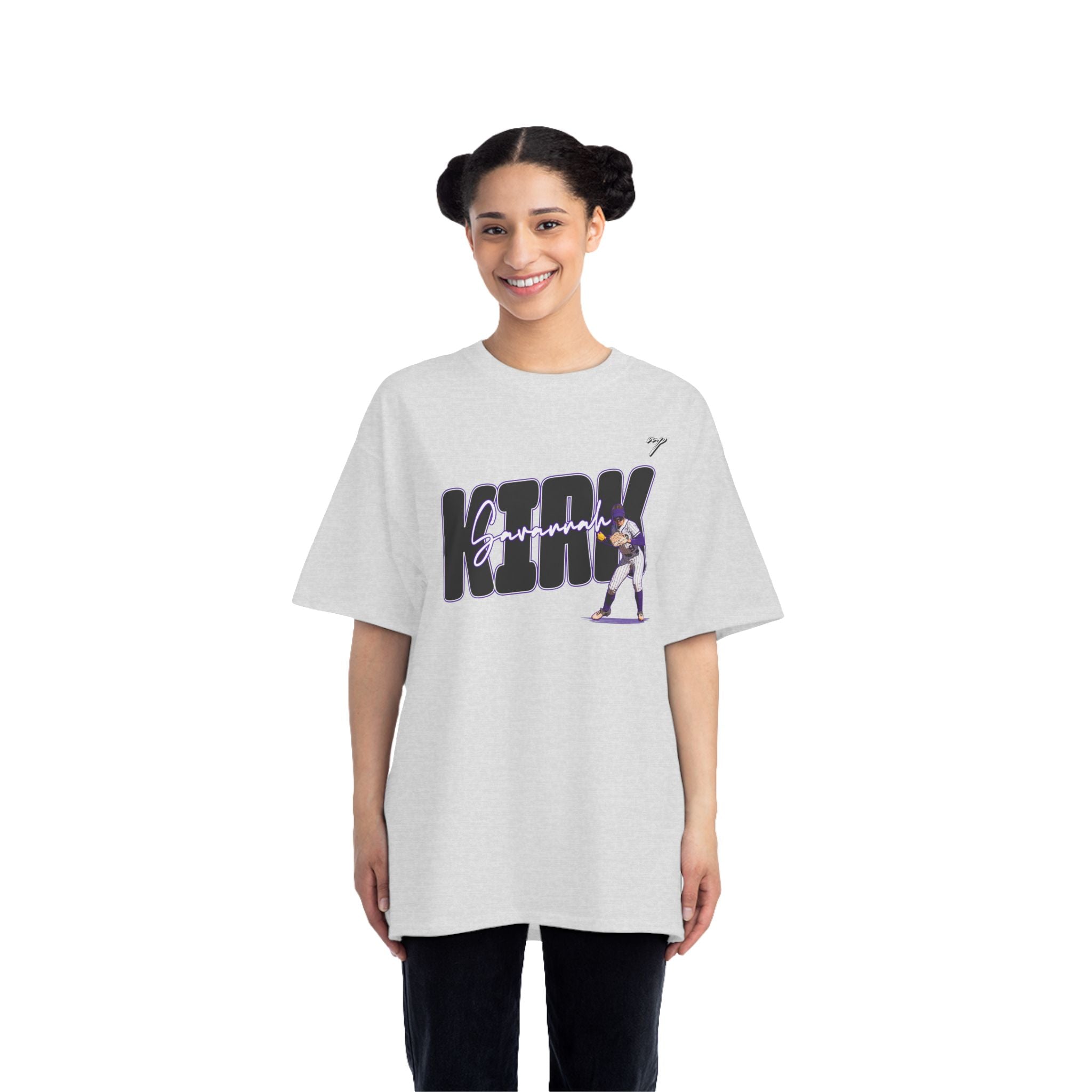 Savannah Kirk Vintage Tee