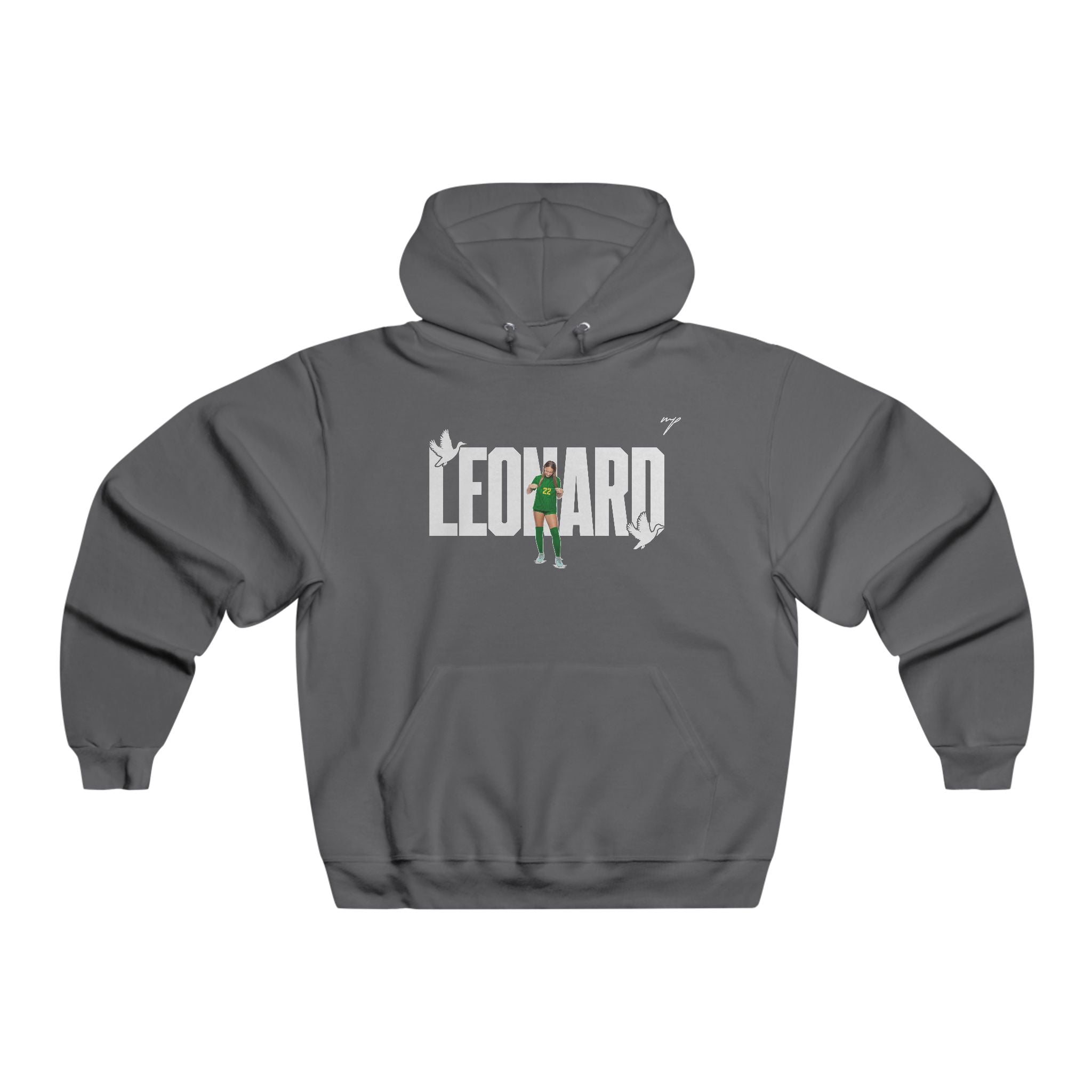 Makeli Leonard Vintage Hoodie