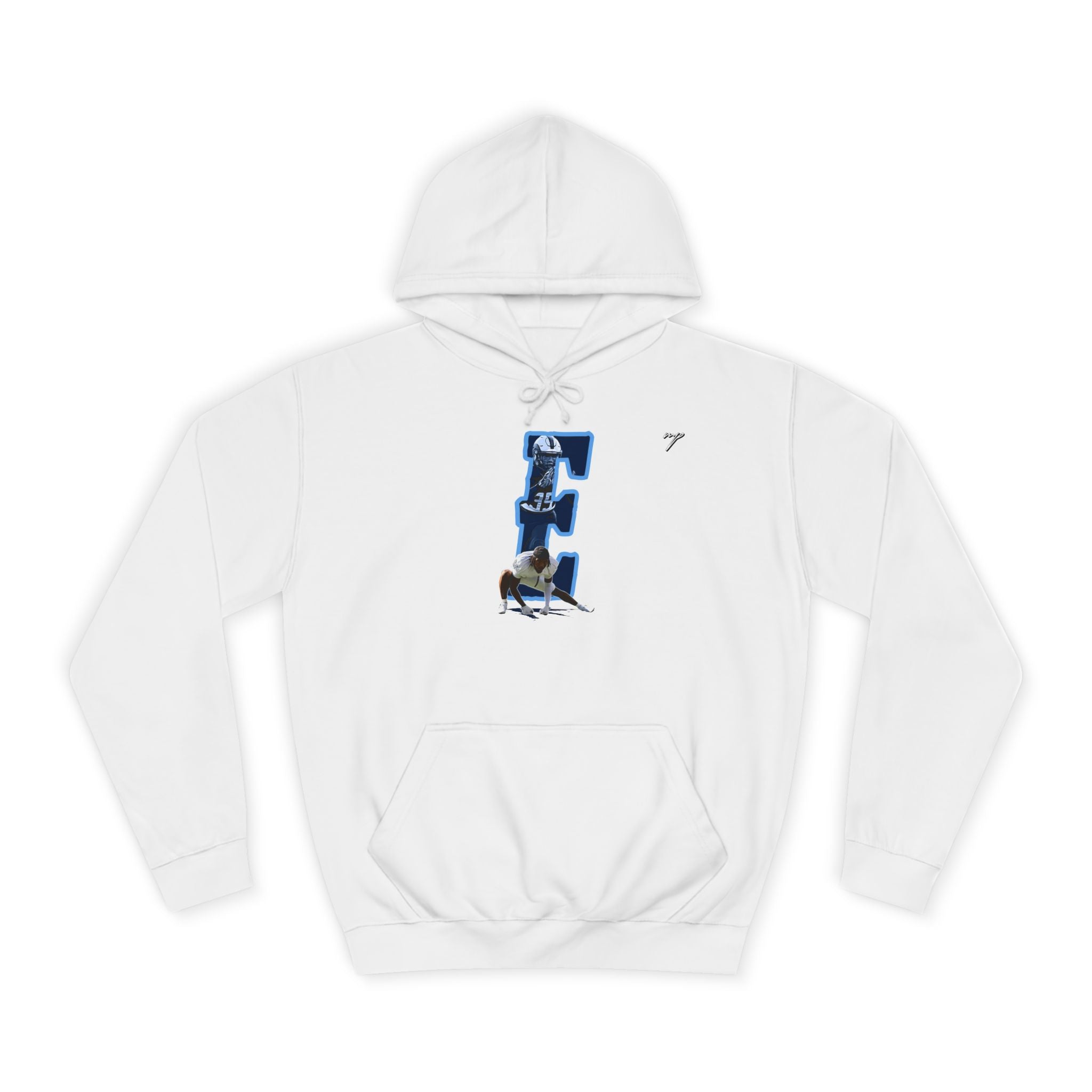 Ethan McCann Carter Hoodie