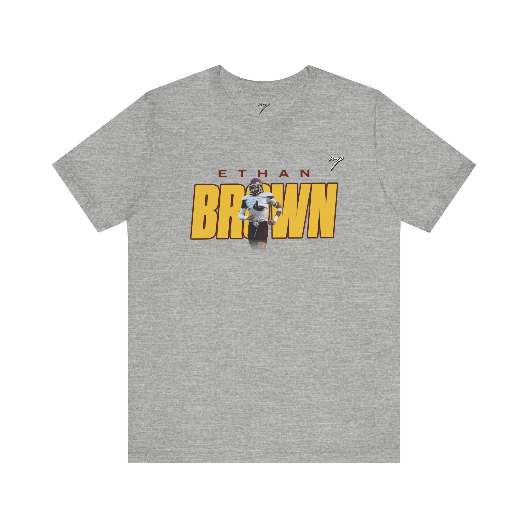 Ethan Brown Graphic Tee