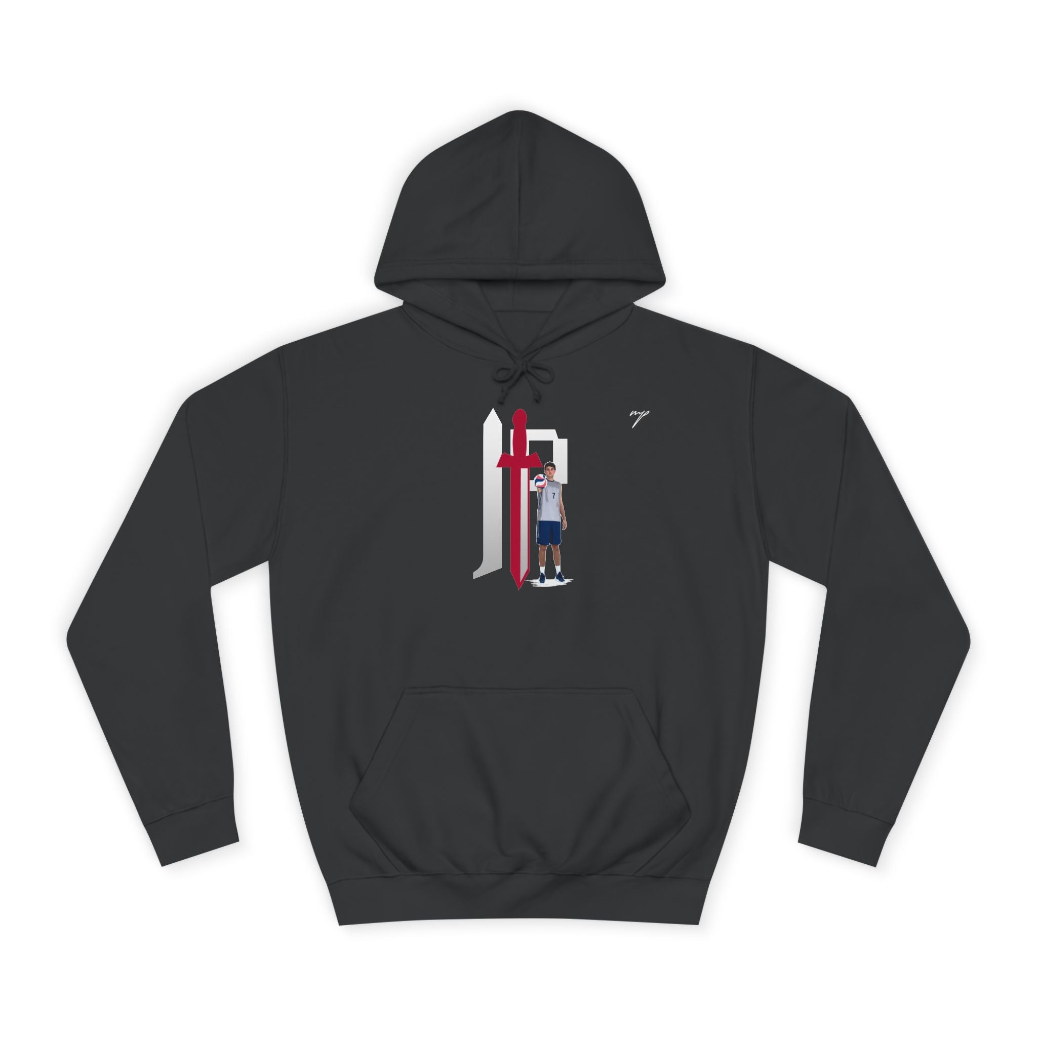 John Petrucci Hoodie