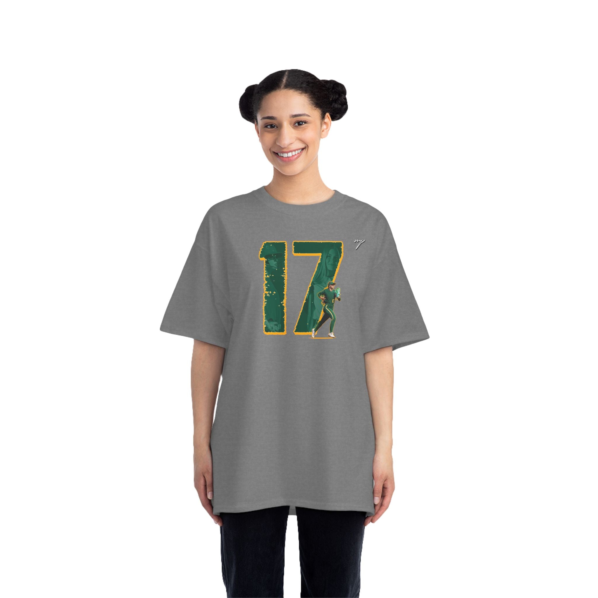 Gigi Lindsey Vintage Tee
