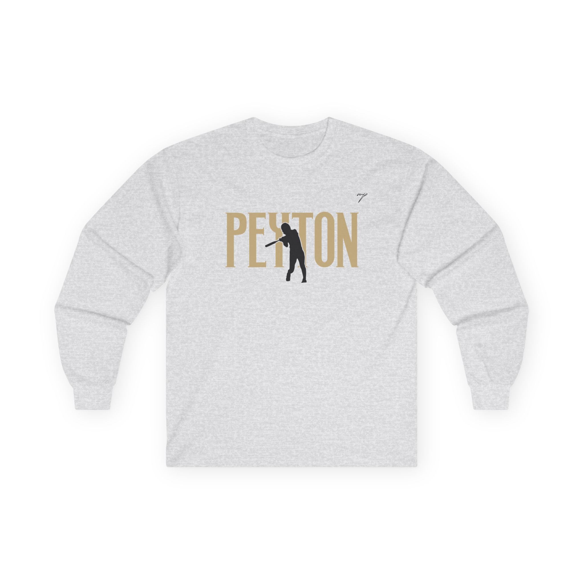 Peyton Purves Long Sleeve