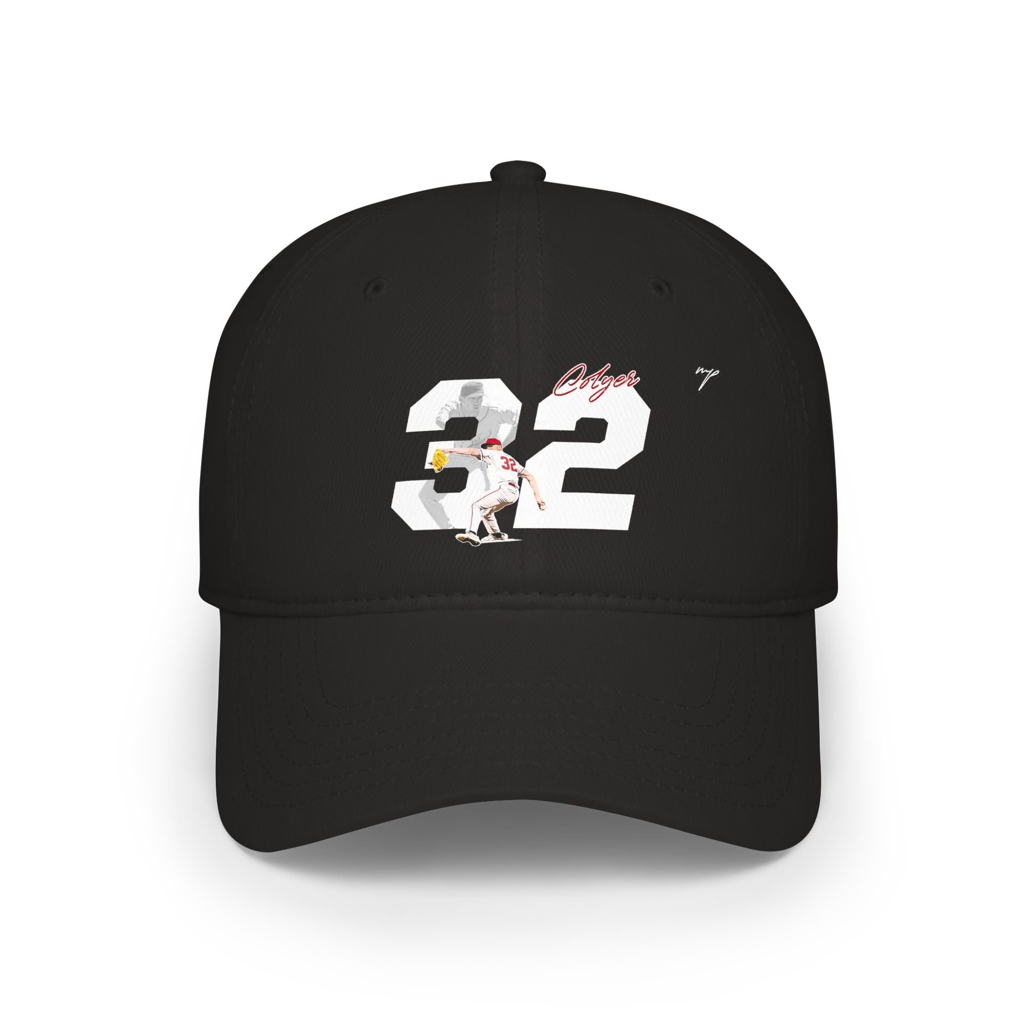 James Colyer Hat