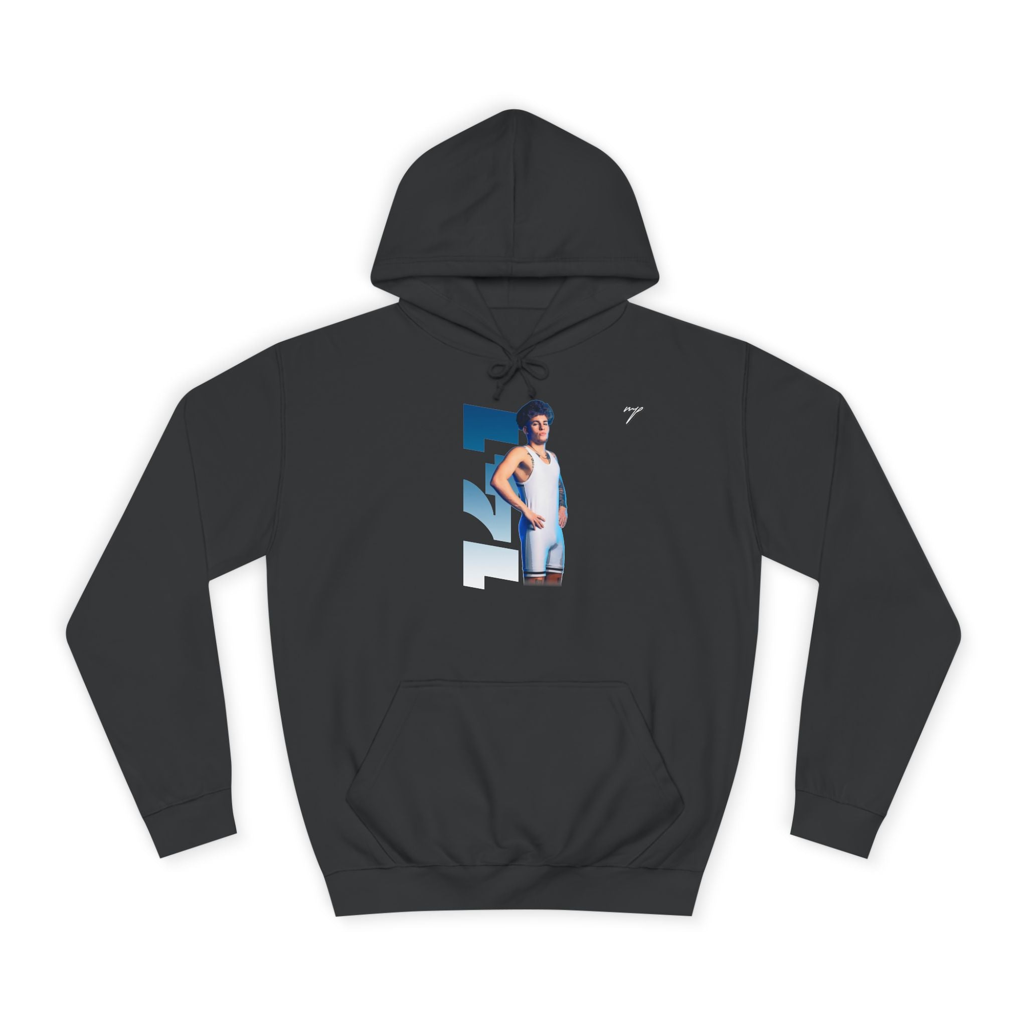 Sean-Michael Gonzalez Hoodie