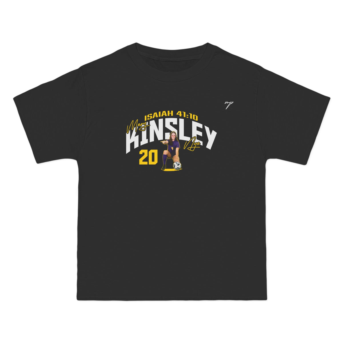 Mary Nye Vintage Tee