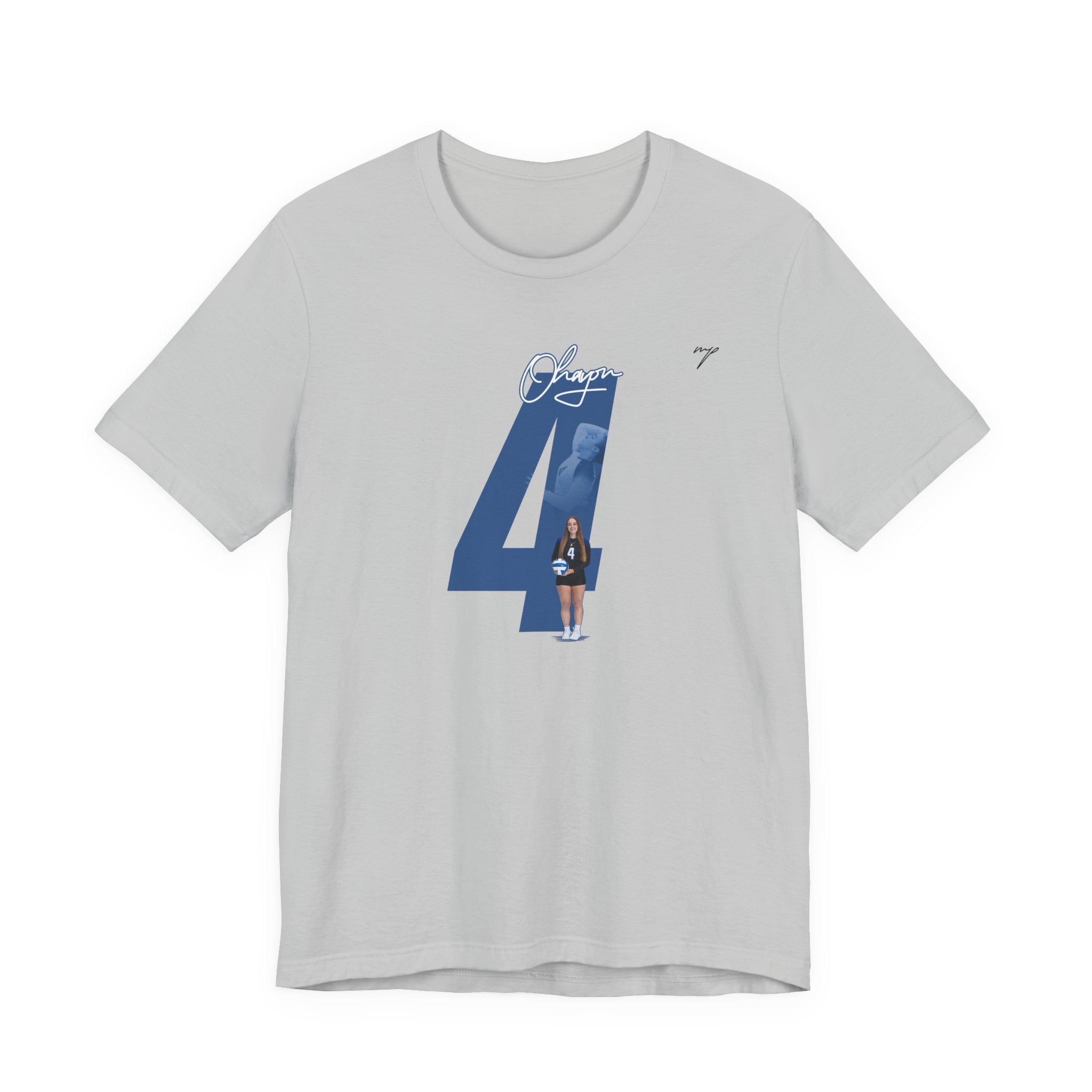 Elle Ohayon Graphic Tee