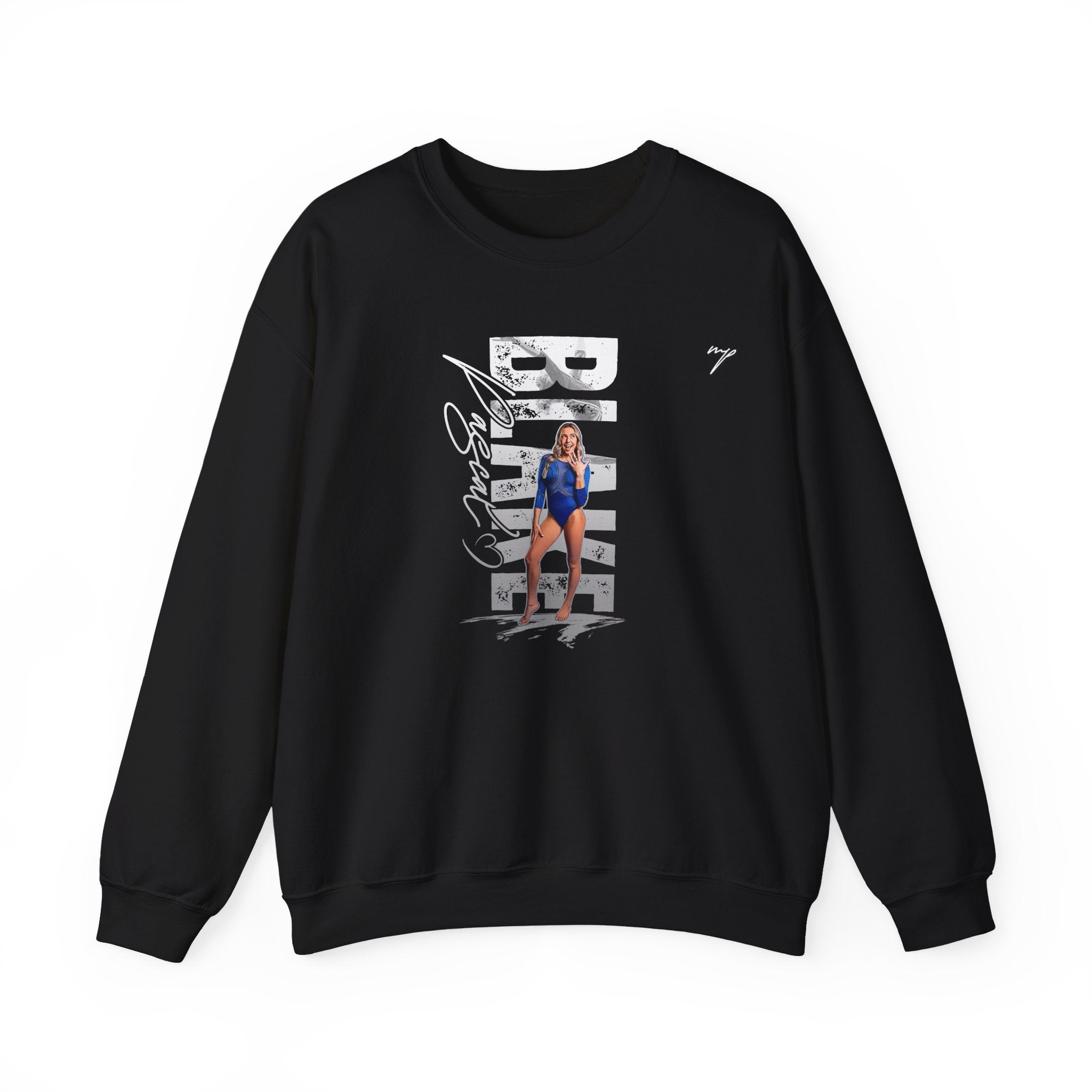 Blake Pascal Crewneck