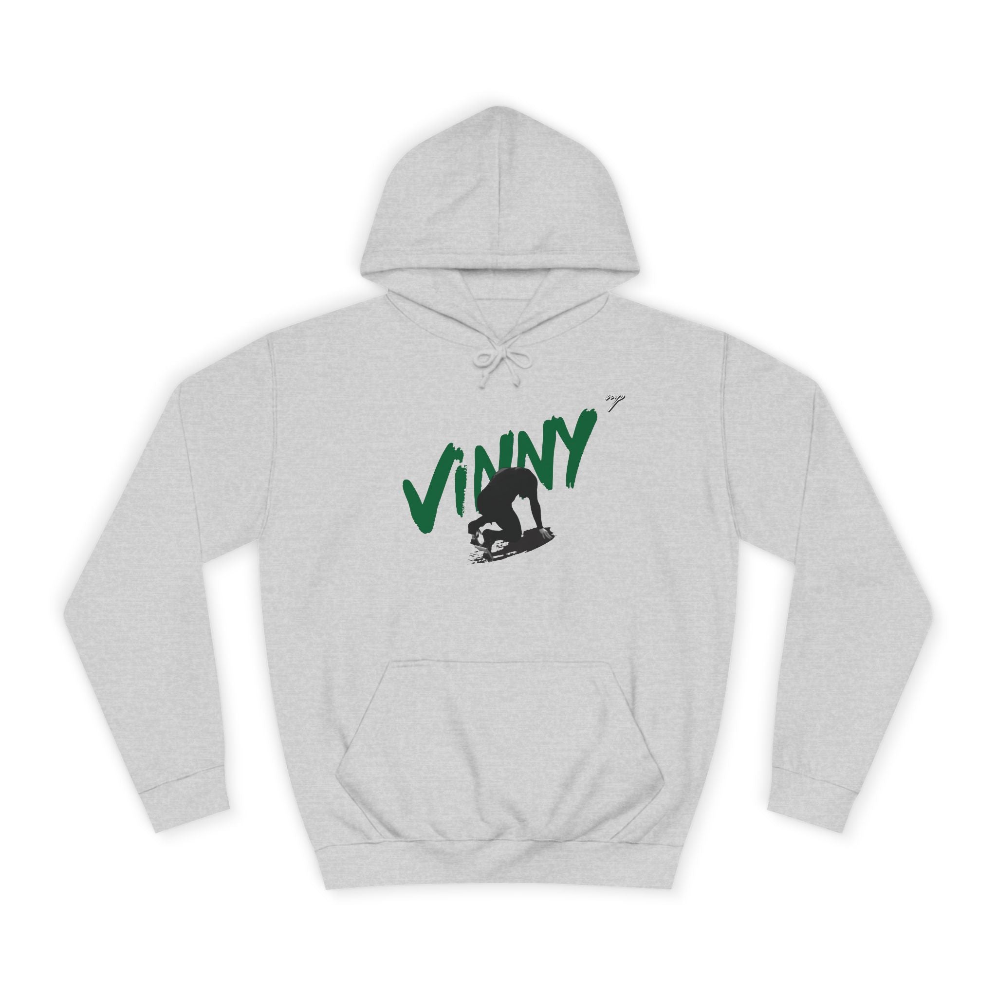 Vinny Diodati Hoodie