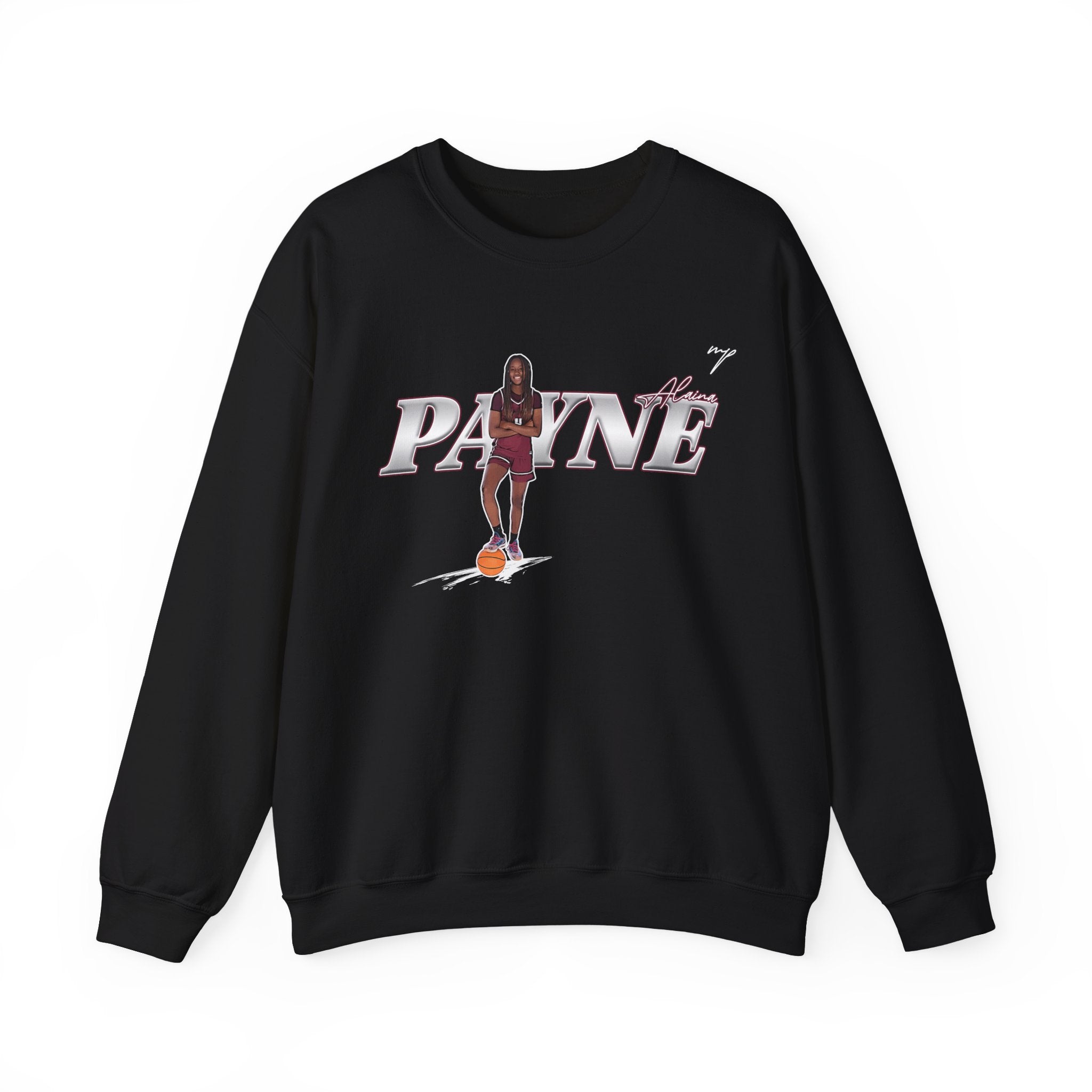 Alaina Payne Crewneck