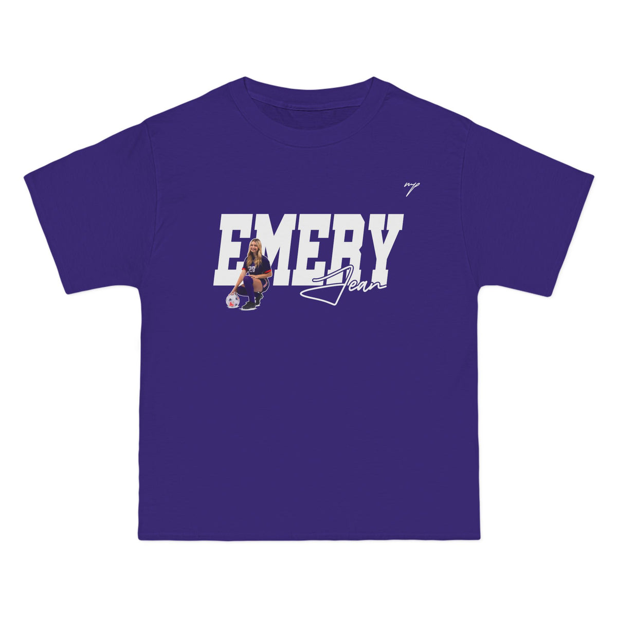 Emery Jean Vintage Tee